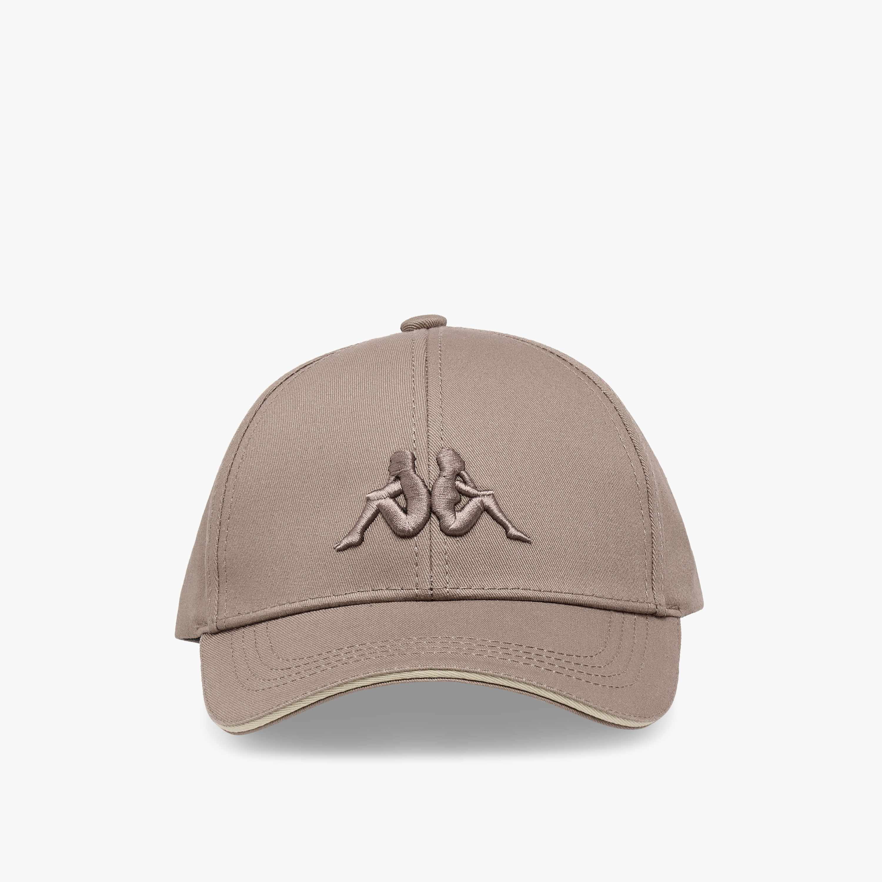 Kappa Men Cap with Buckled Strap Closure-men-caps-image-1