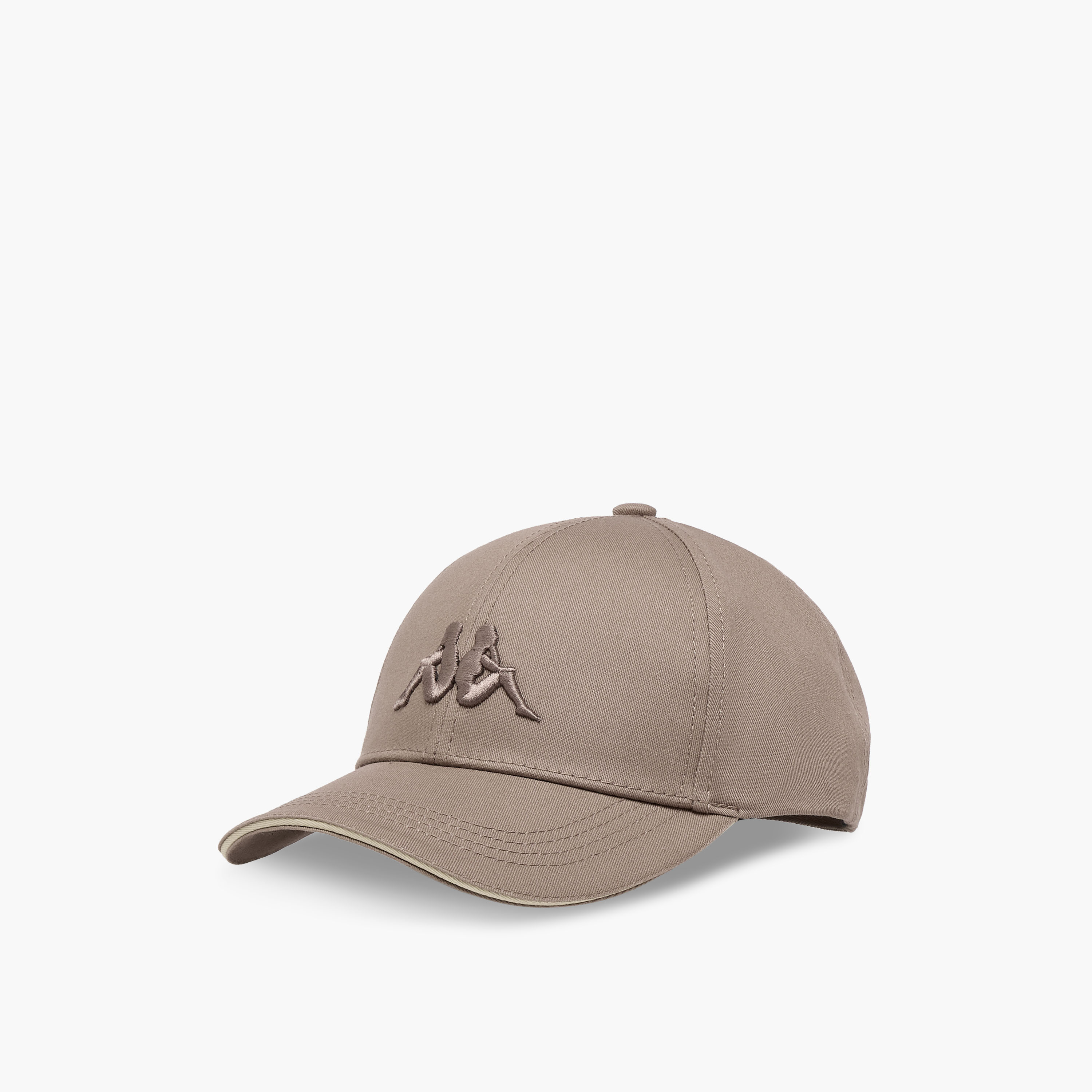 Kappa Men Cap with Buckled Strap Closure-men-caps-image-2