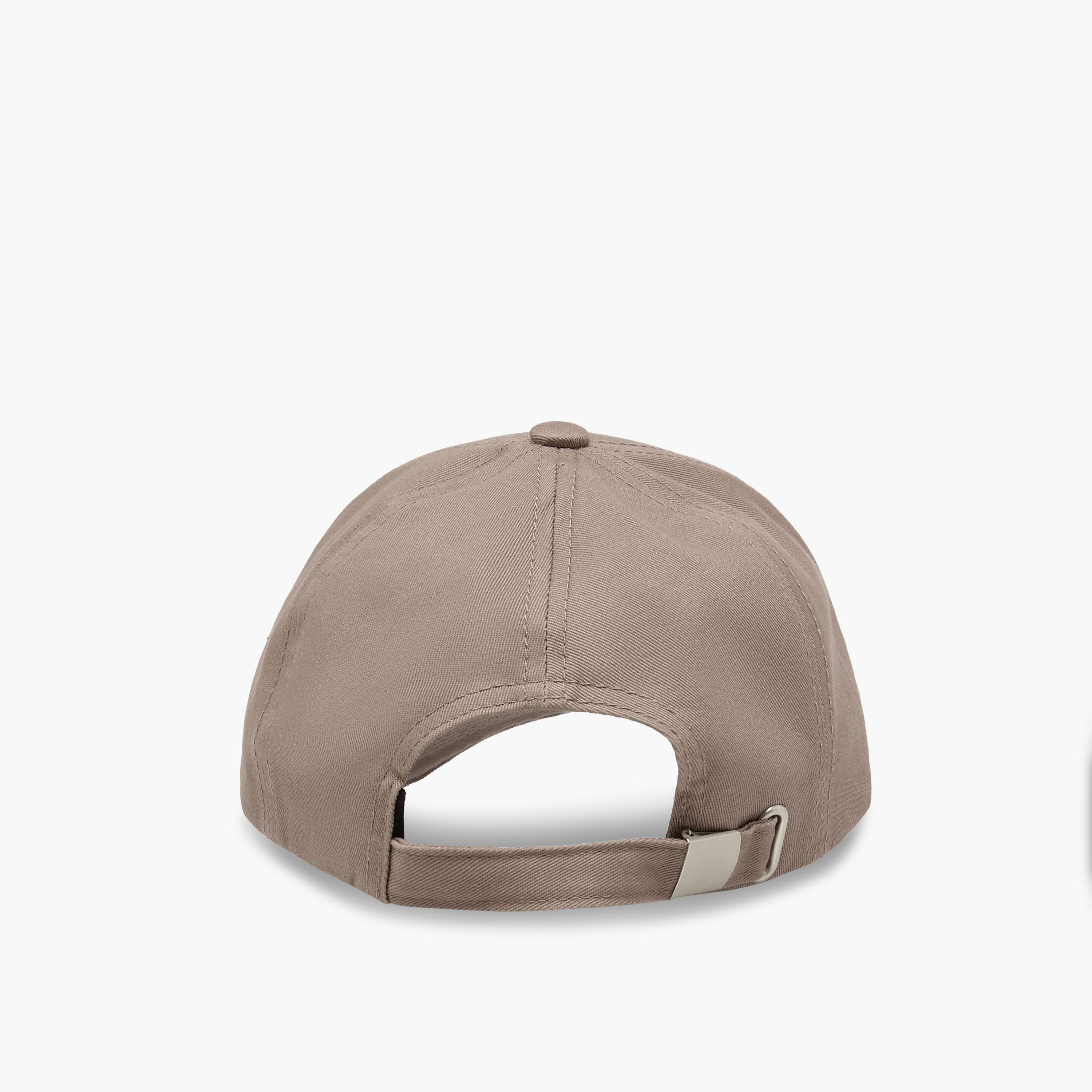 Kappa Men Cap with Buckled Strap Closure-men-caps-image-4