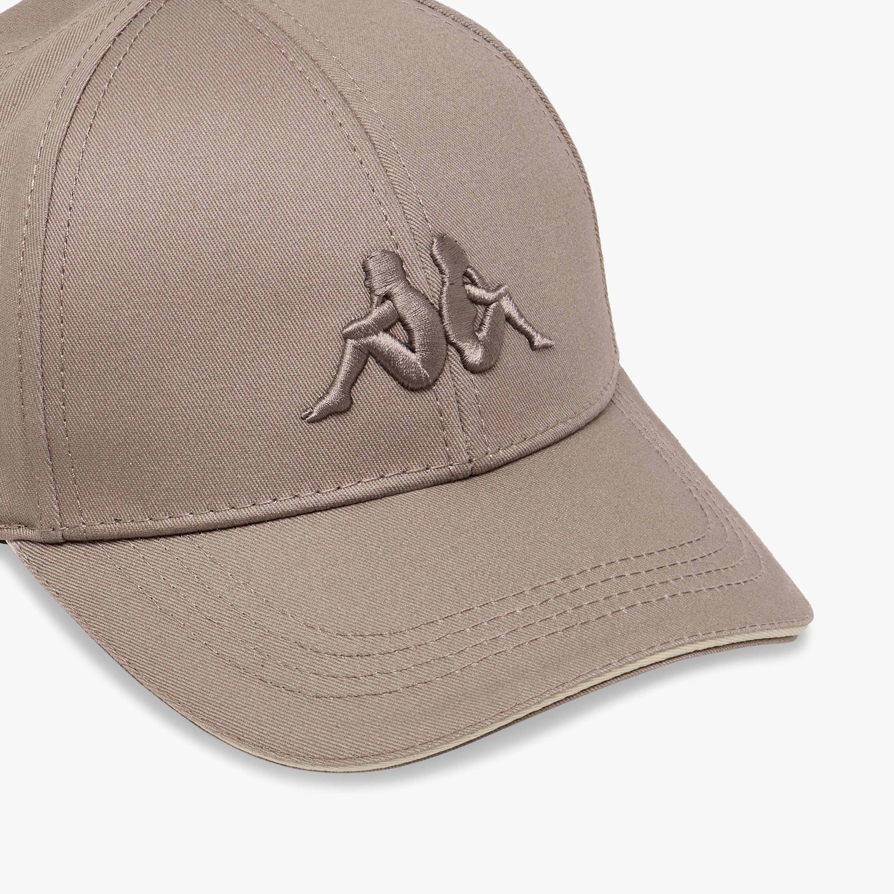 Kappa Men Cap with Buckled Strap Closure-men-caps-image-5