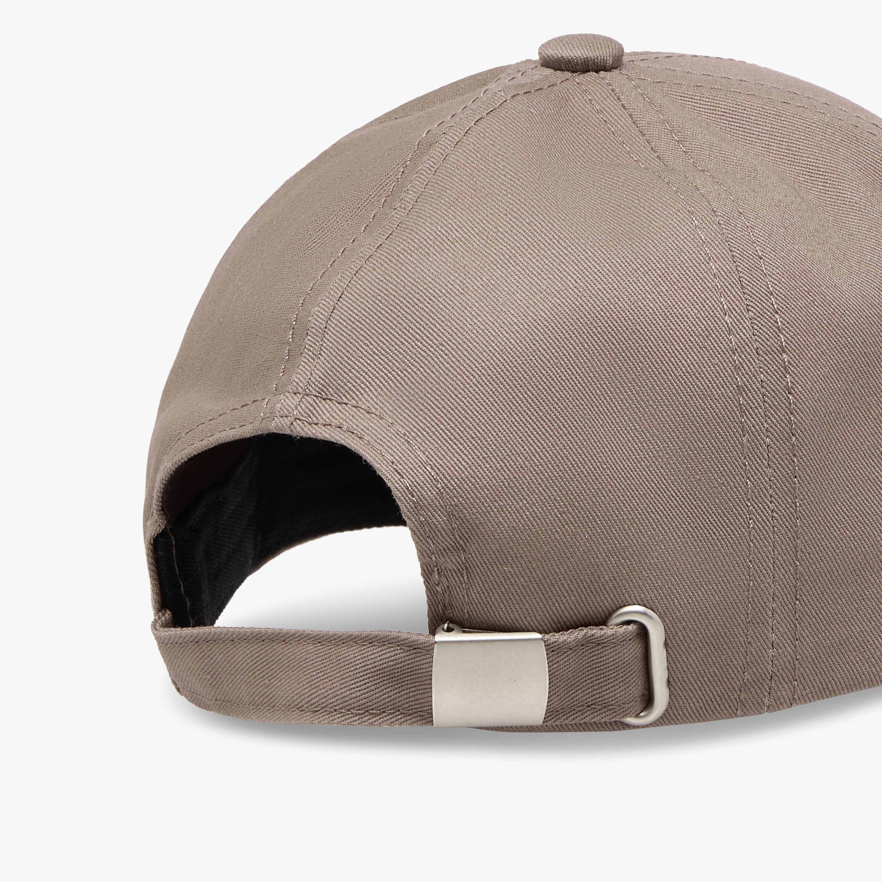 Kappa Men Cap with Buckled Strap Closure-men-caps-image-6