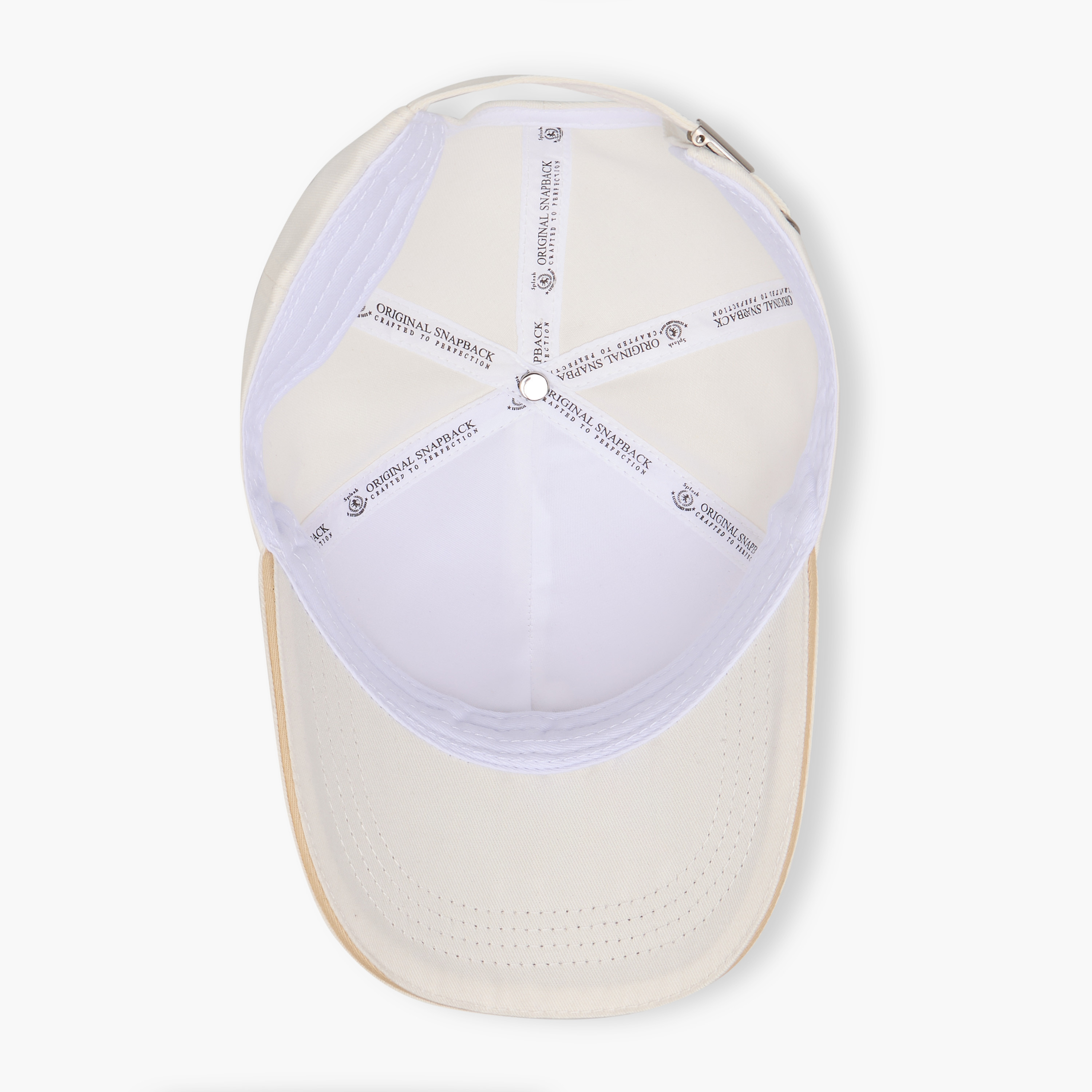 كاب رجالي بحزام إغلاق بإبزيم من كابا-men-caps-image-7