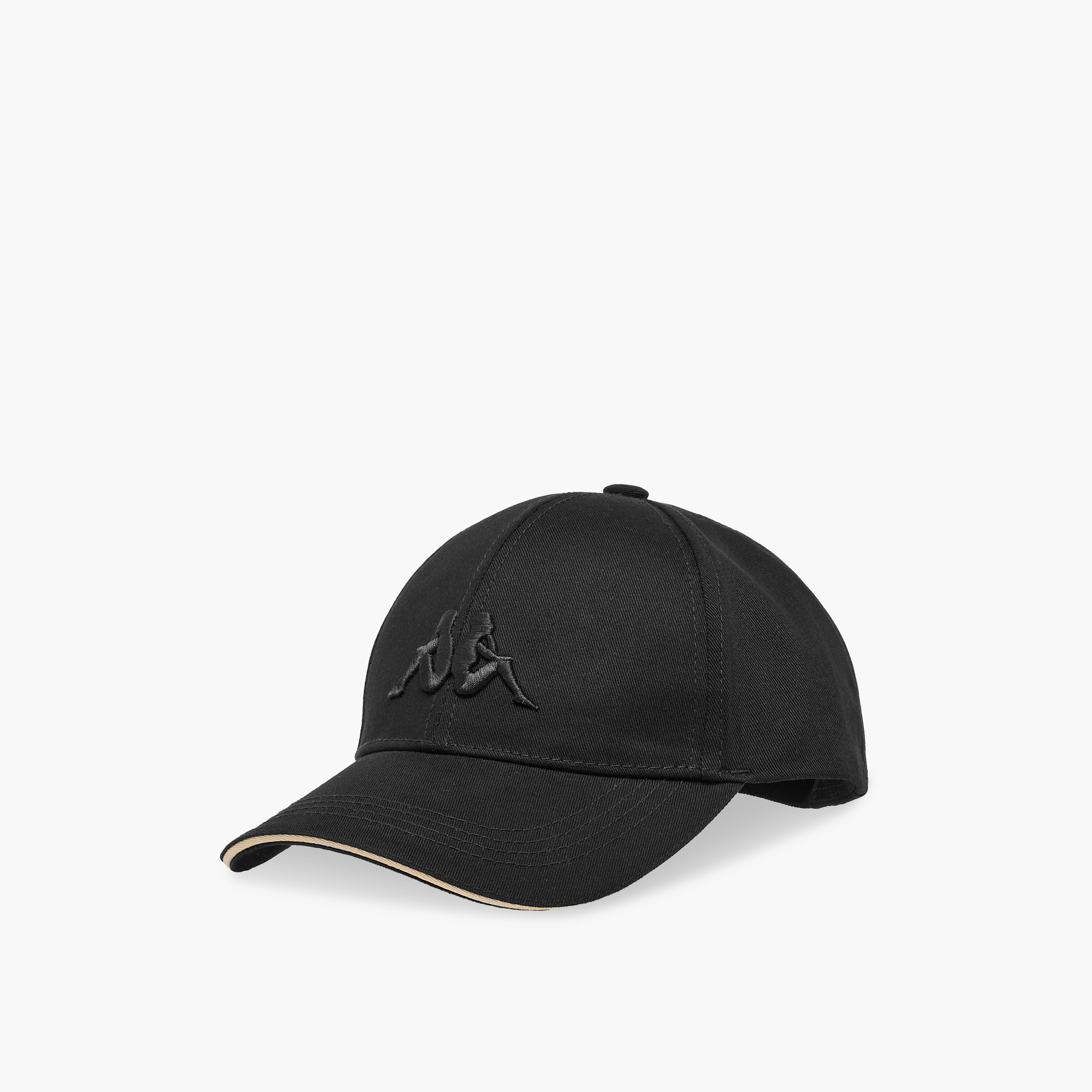 Kappa Men Cap with Buckled Strap Closure-men-caps-image-2