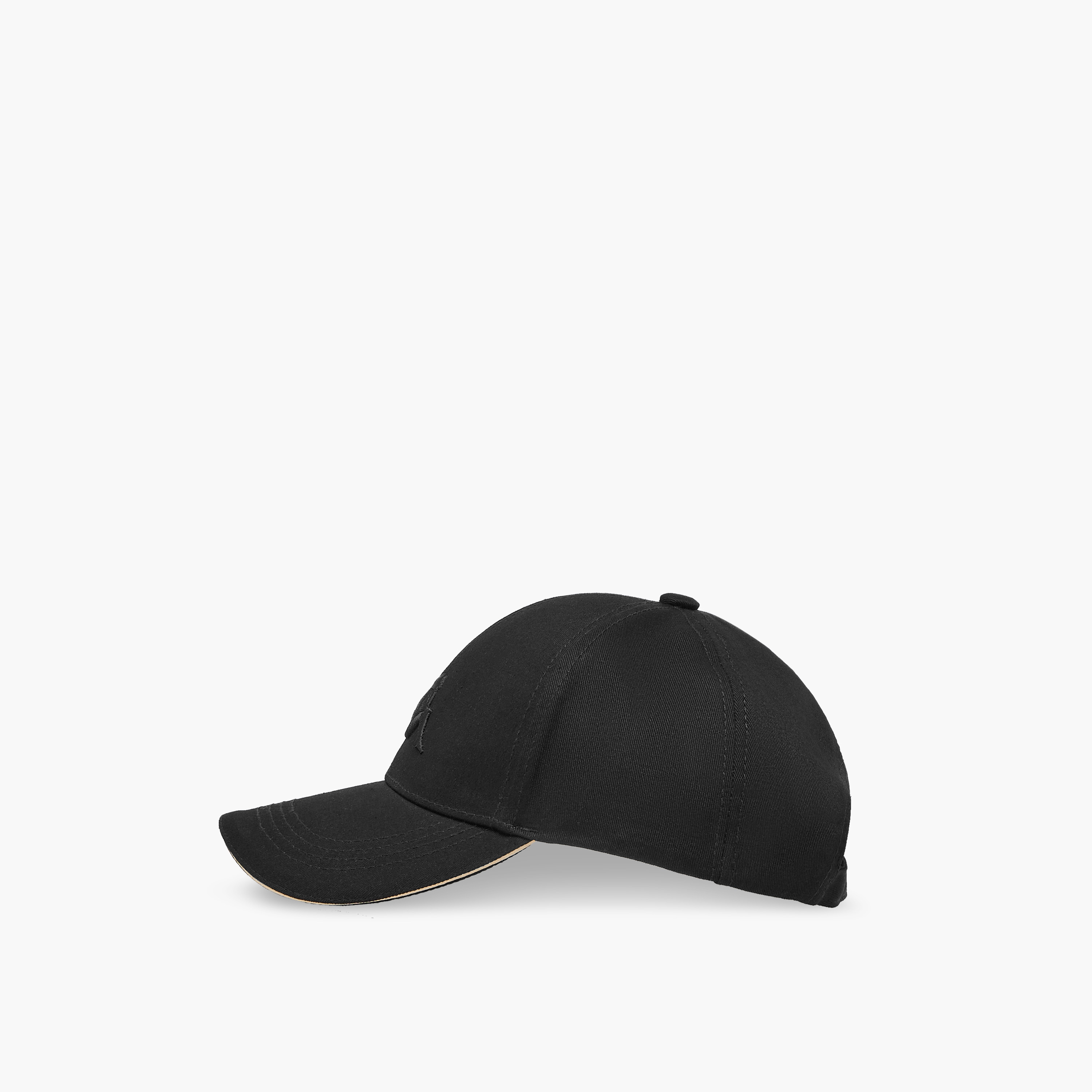 Kappa Men Cap with Buckled Strap Closure-men-caps-image-3