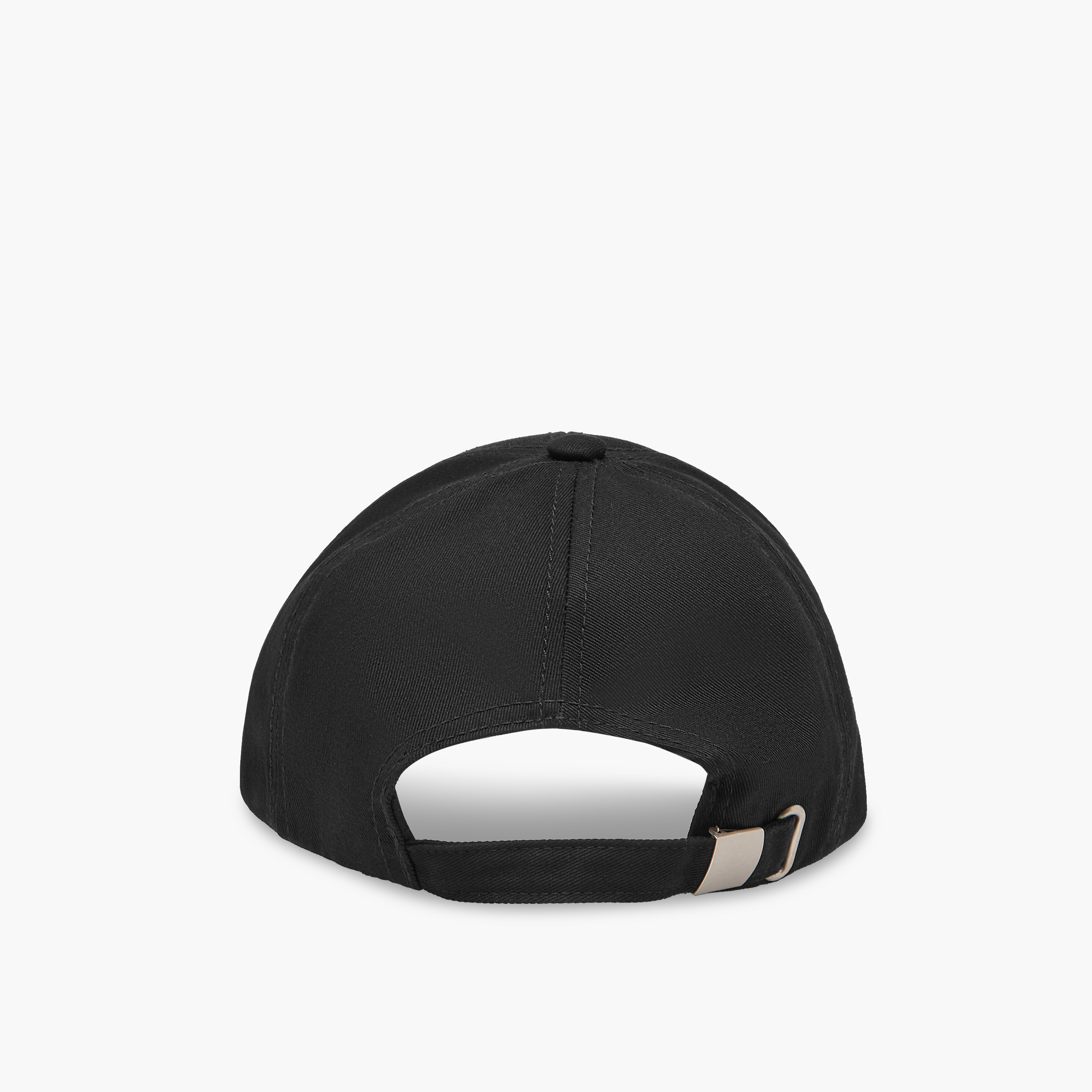 Kappa Men Cap with Buckled Strap Closure-men-caps-image-4
