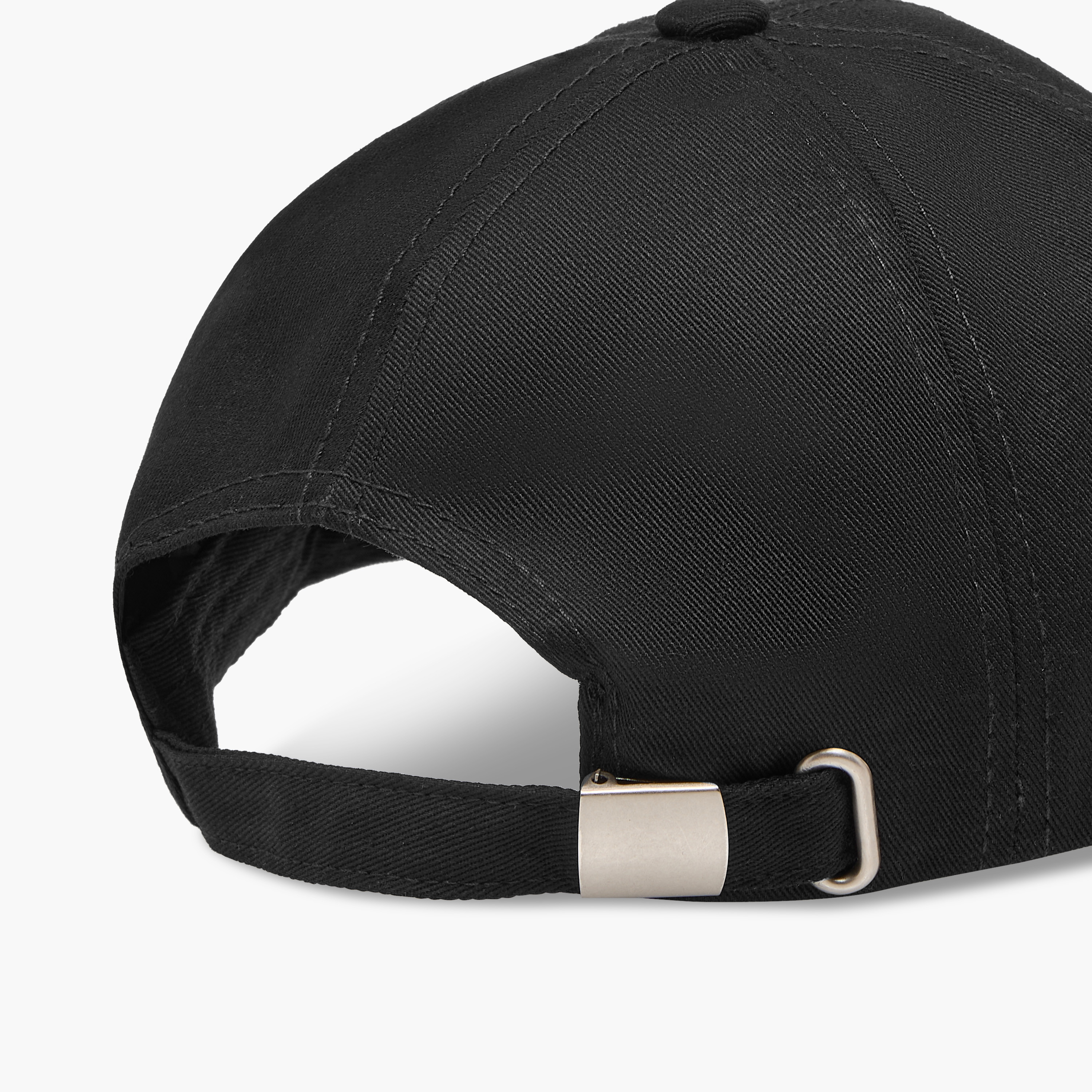 Kappa Men Cap with Buckled Strap Closure-men-caps-image-6