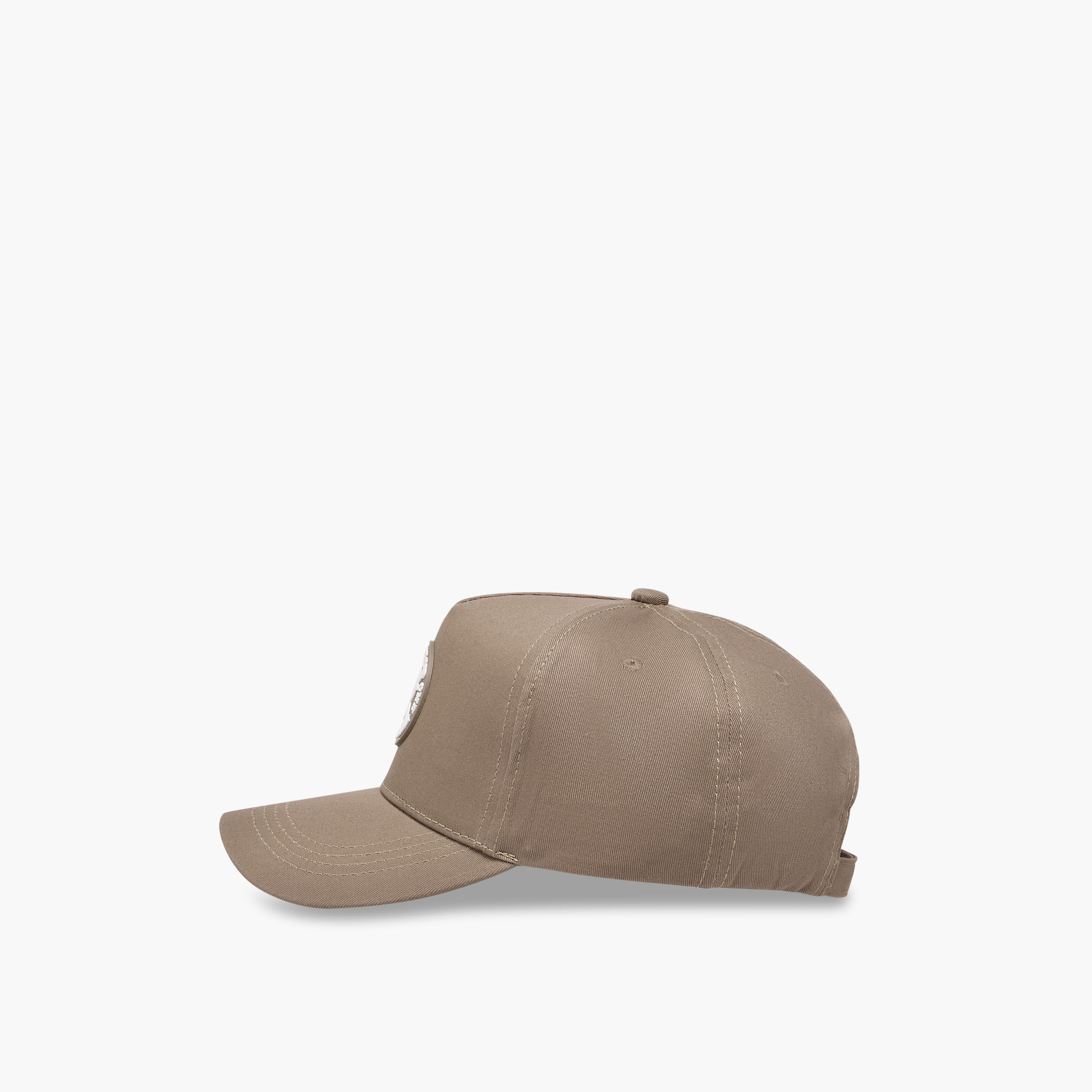 كاب بحزام إغلاق بإبزيم للرجال بطبعات-men-caps-image-3