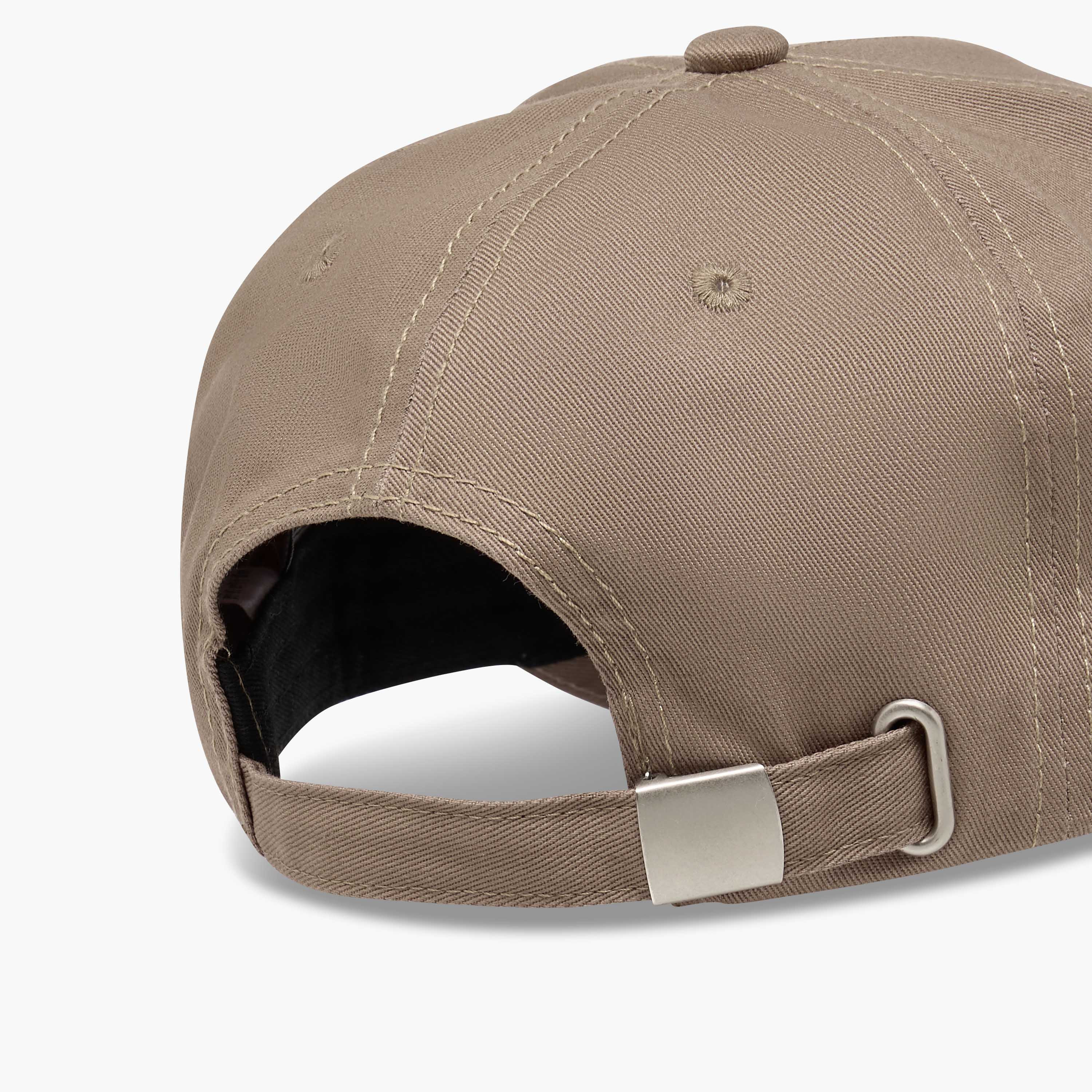 كاب بحزام إغلاق بإبزيم للرجال بطبعات-men-caps-image-6