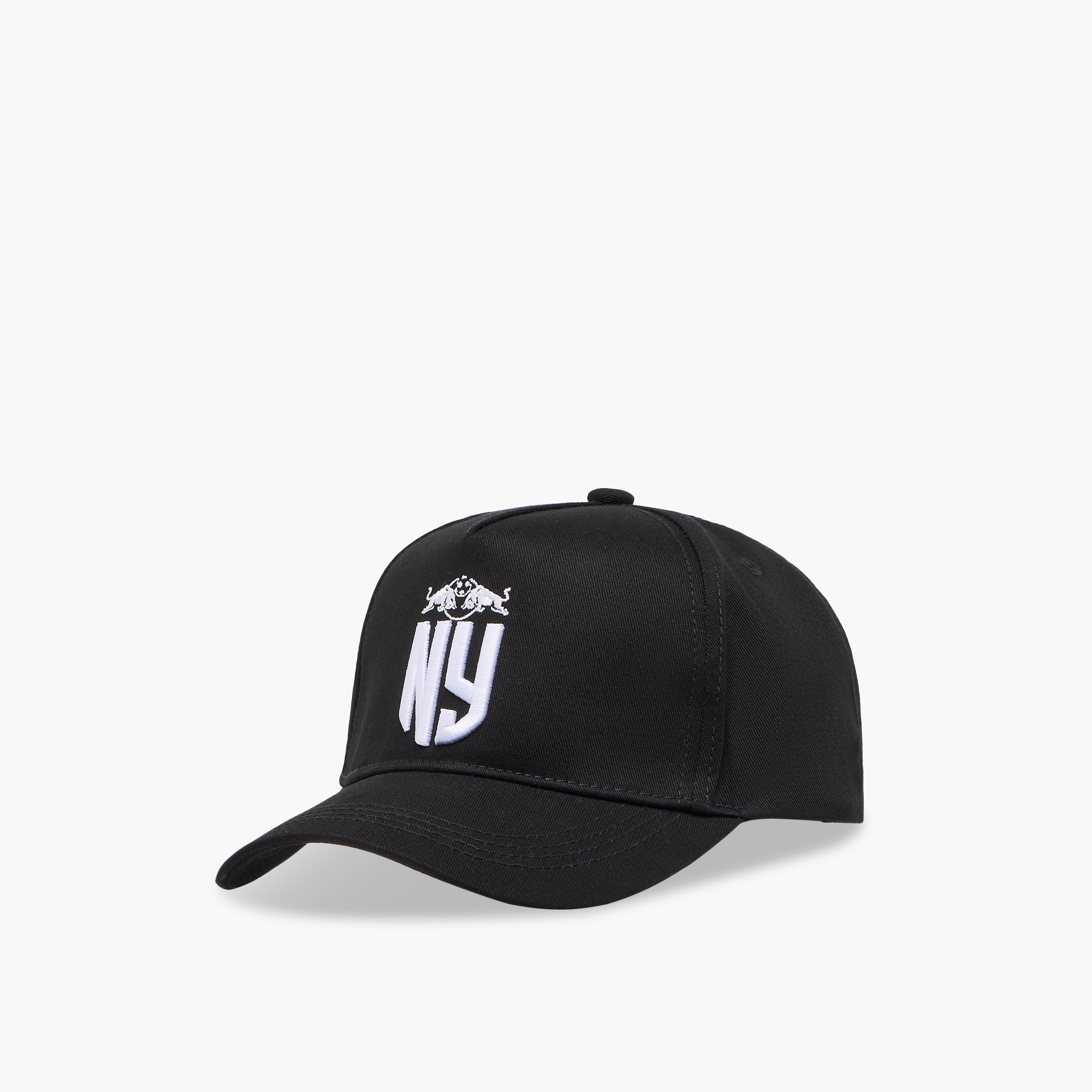 كاب بحزام إغلاق بإبزيم وطبعات للرجال-men-caps-image-2