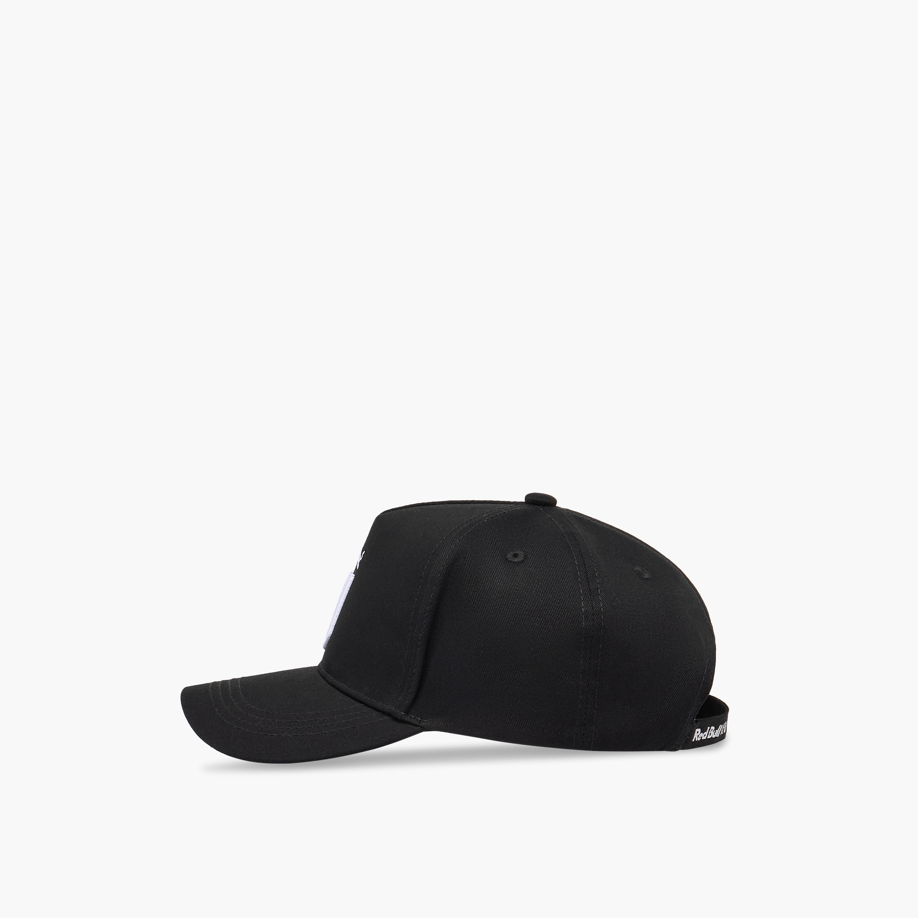 كاب بحزام إغلاق بإبزيم وطبعات للرجال-men-caps-image-3