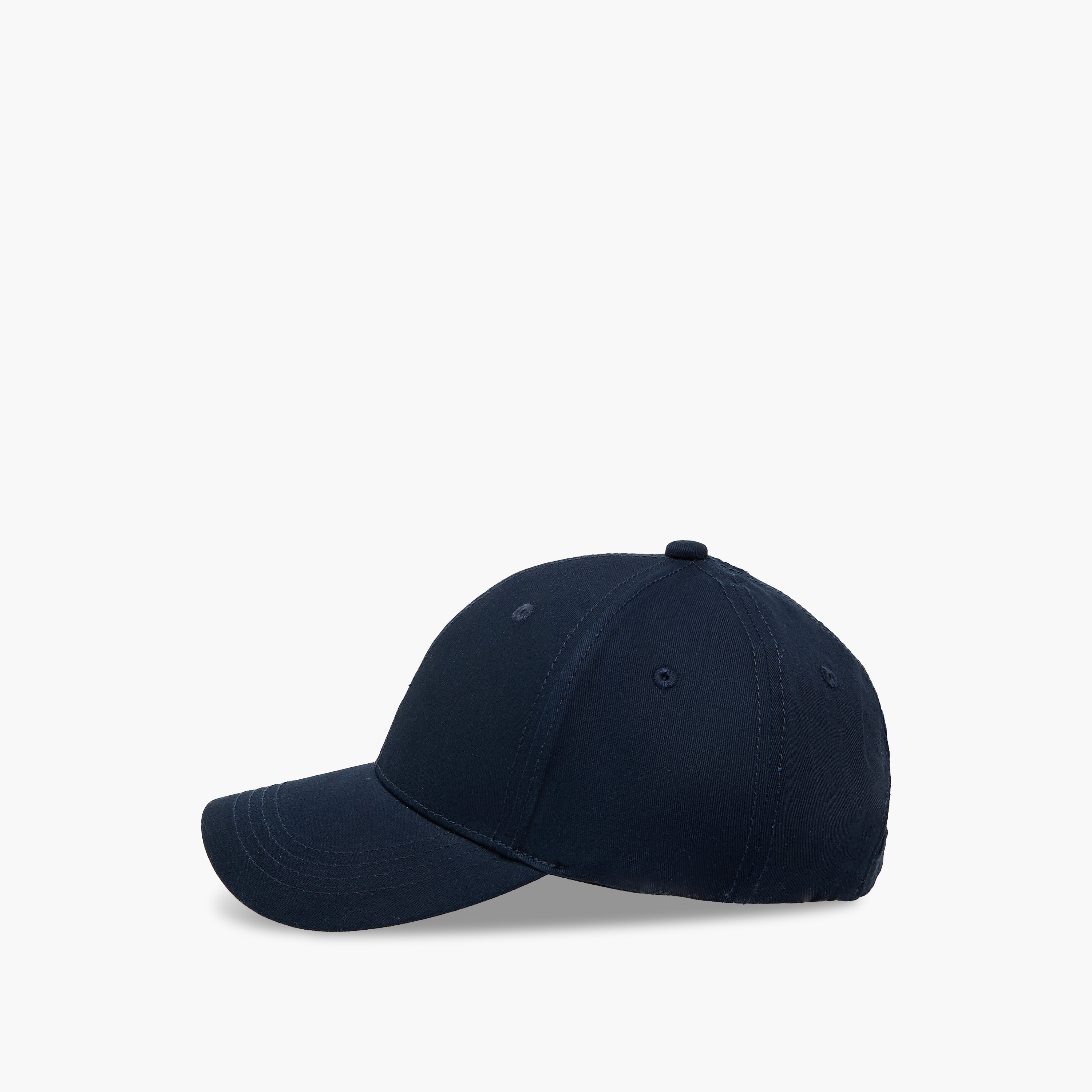 Men Cap with Buckled Strap Closure-men-caps-image-4