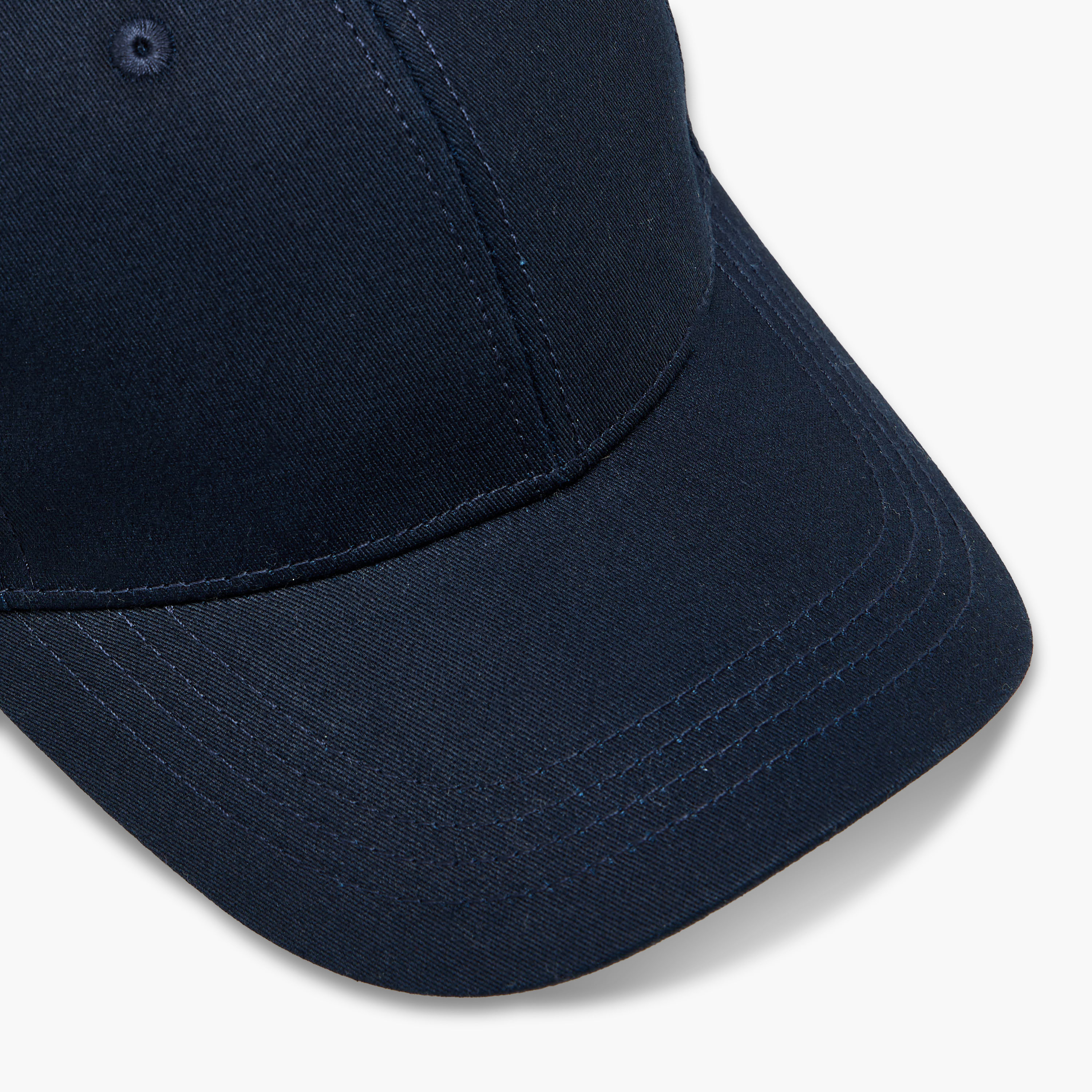 Men Cap with Buckled Strap Closure-men-caps-image-6