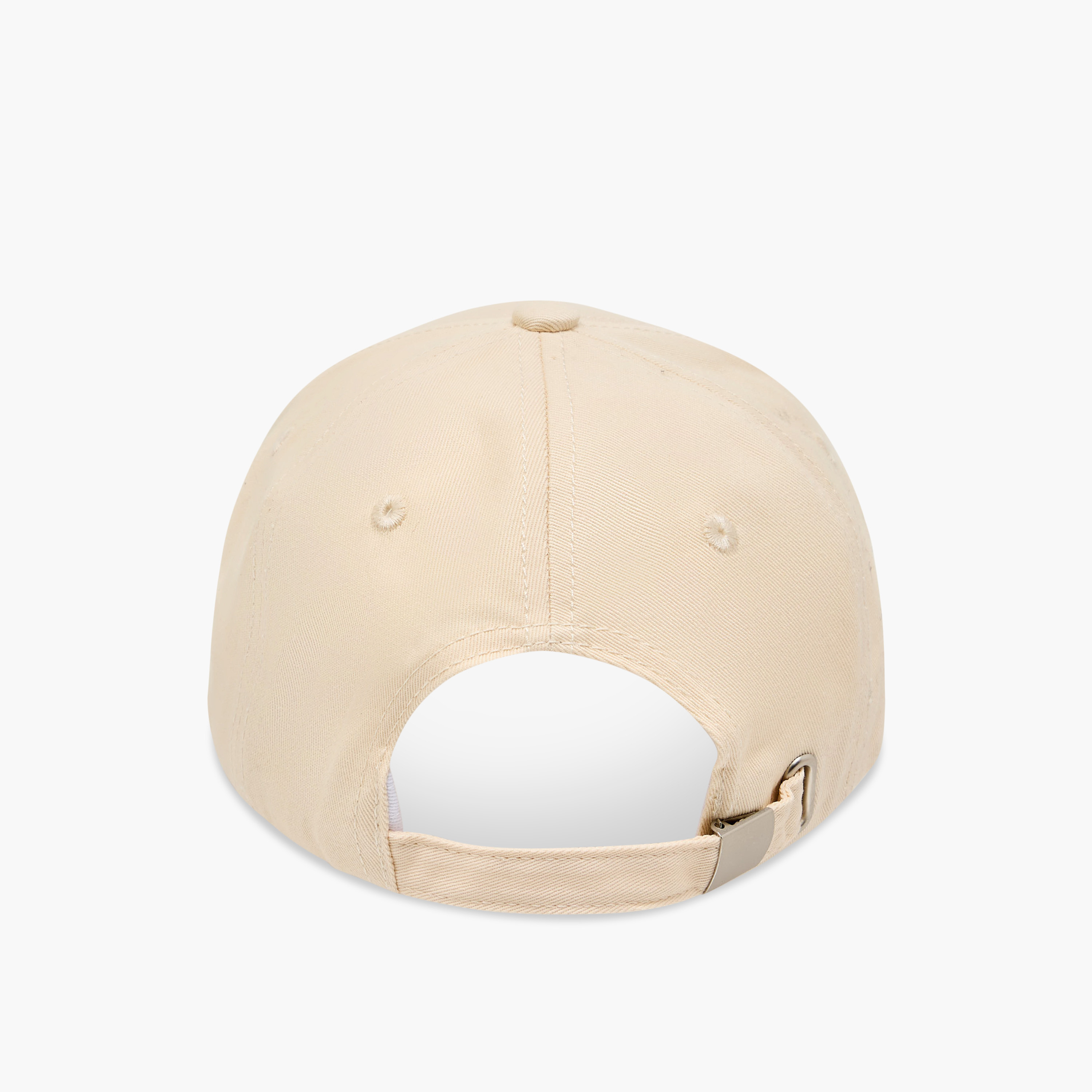 Men Cap with Buckled Strap Closure-men-caps-image-5