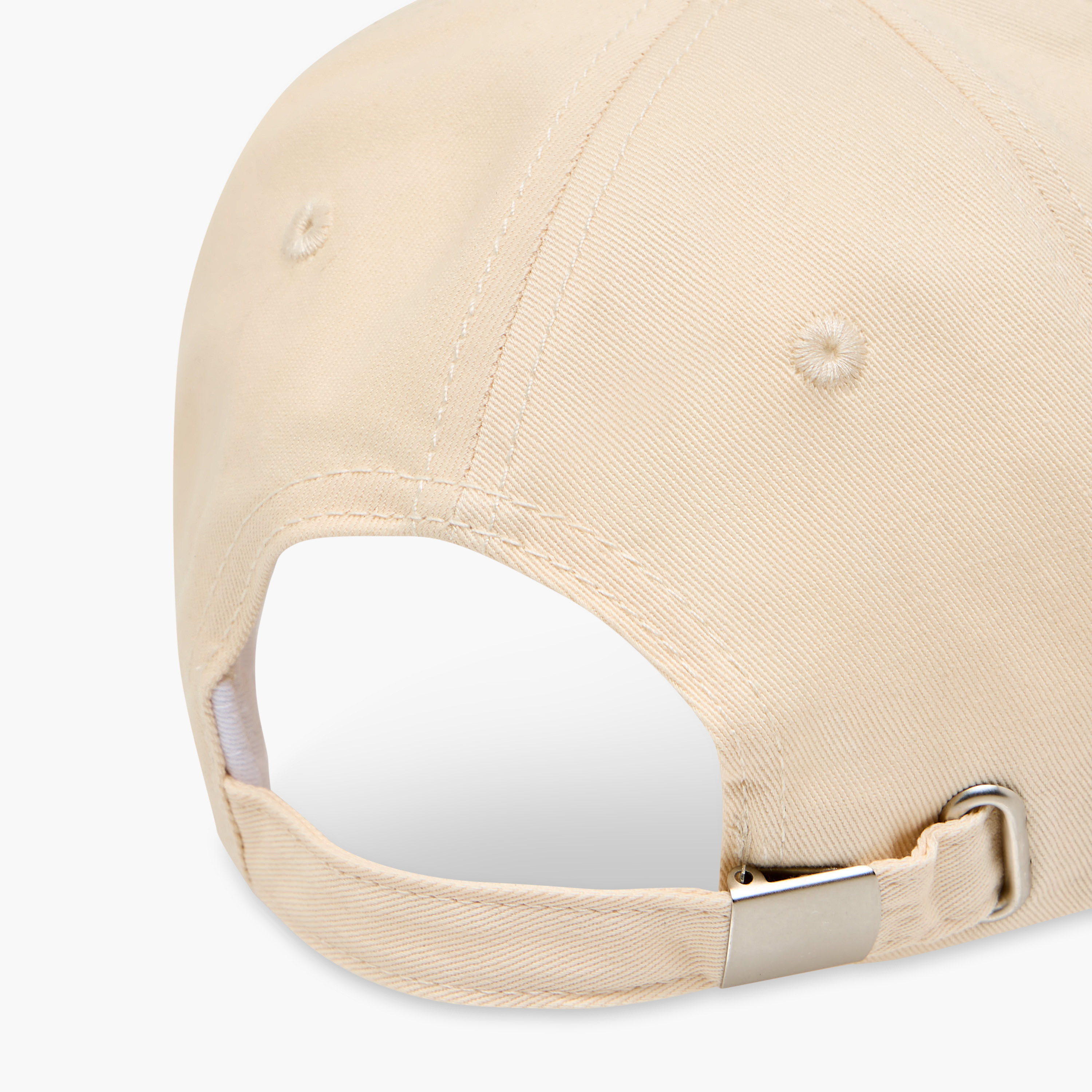 Men Cap with Buckled Strap Closure-men-caps-image-7