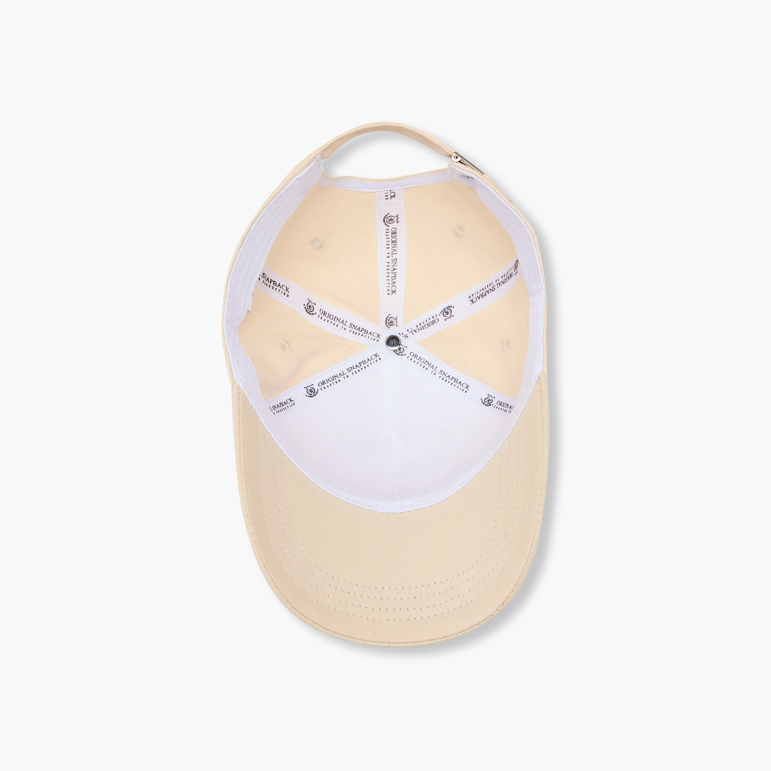 Men Cap with Buckled Strap Closure-men-caps-image-8