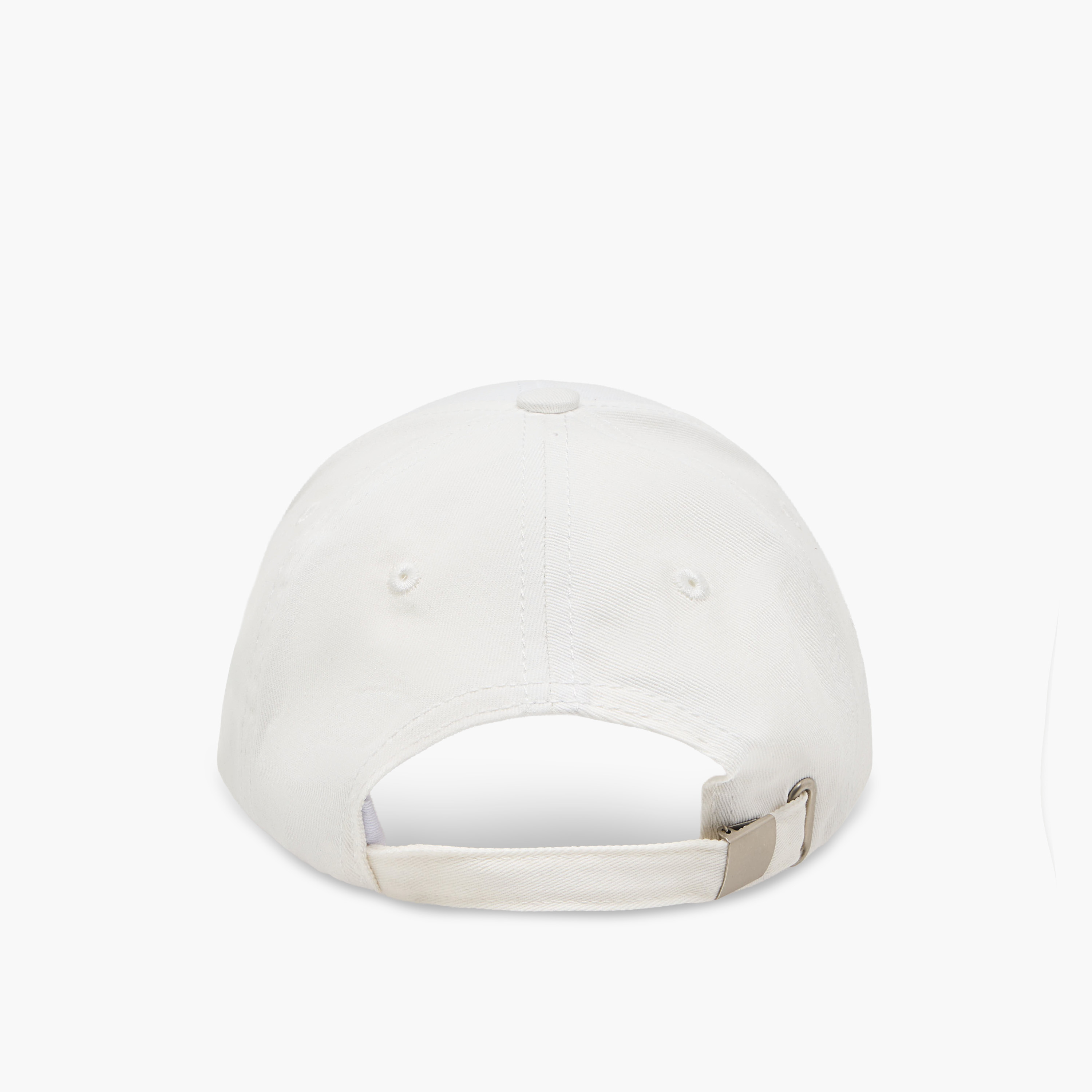 Men Cap with Buckled Strap Closure-men-caps-image-5