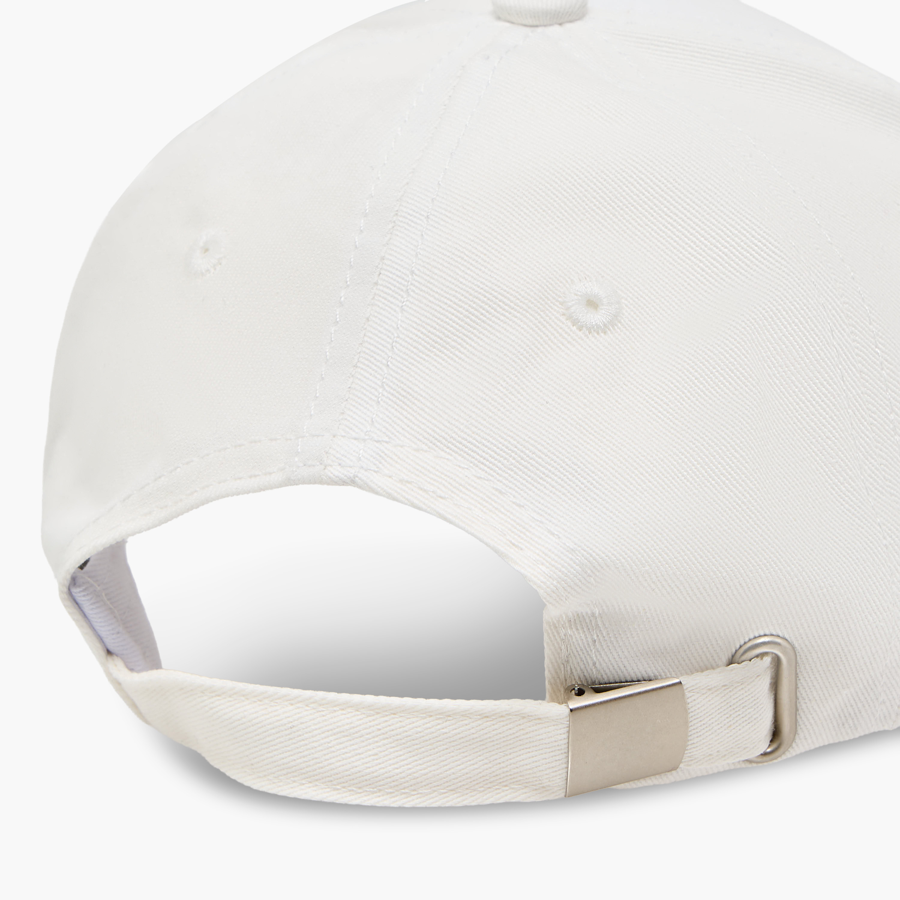 Men Cap with Buckled Strap Closure-men-caps-image-7
