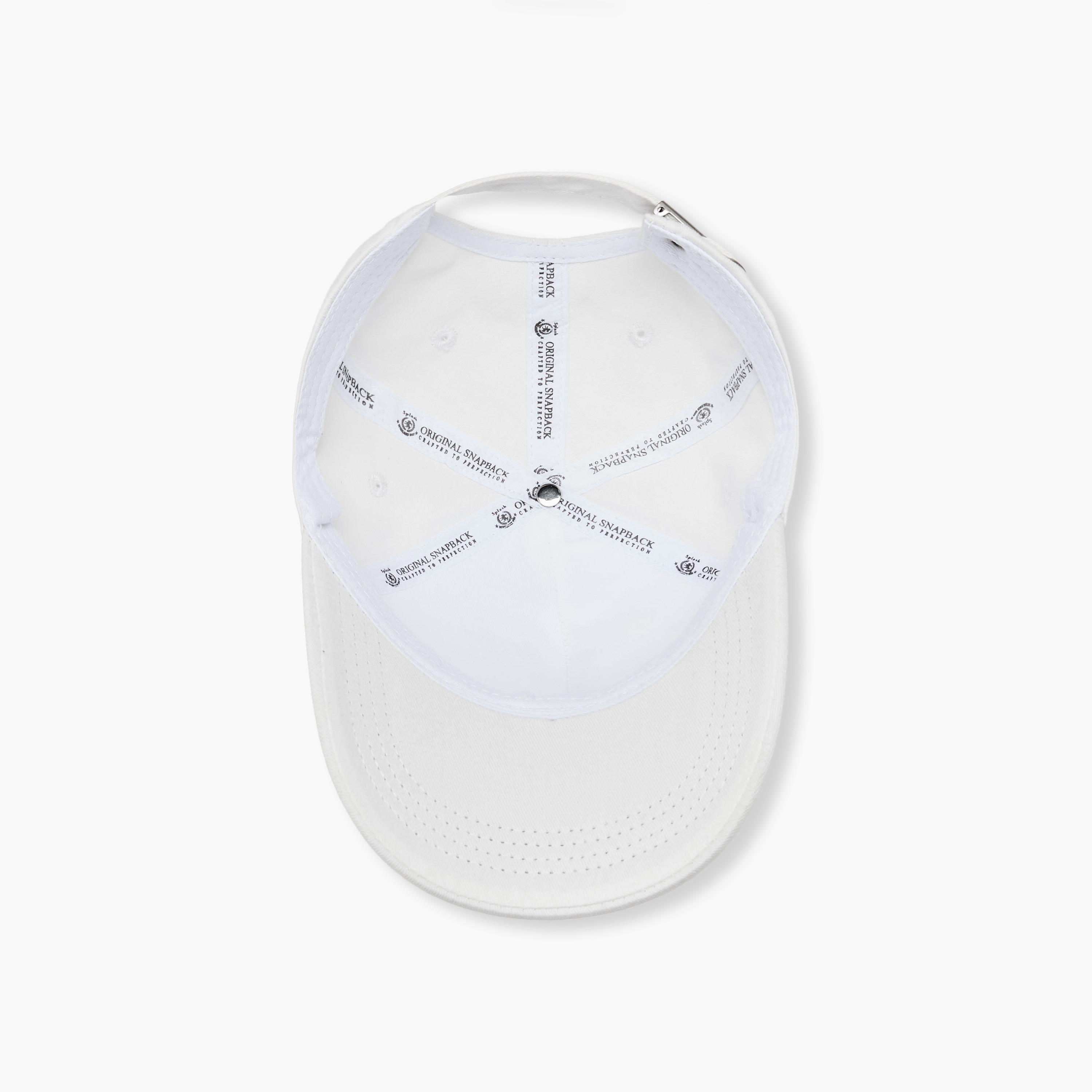 Men Cap with Buckled Strap Closure-men-caps-image-8