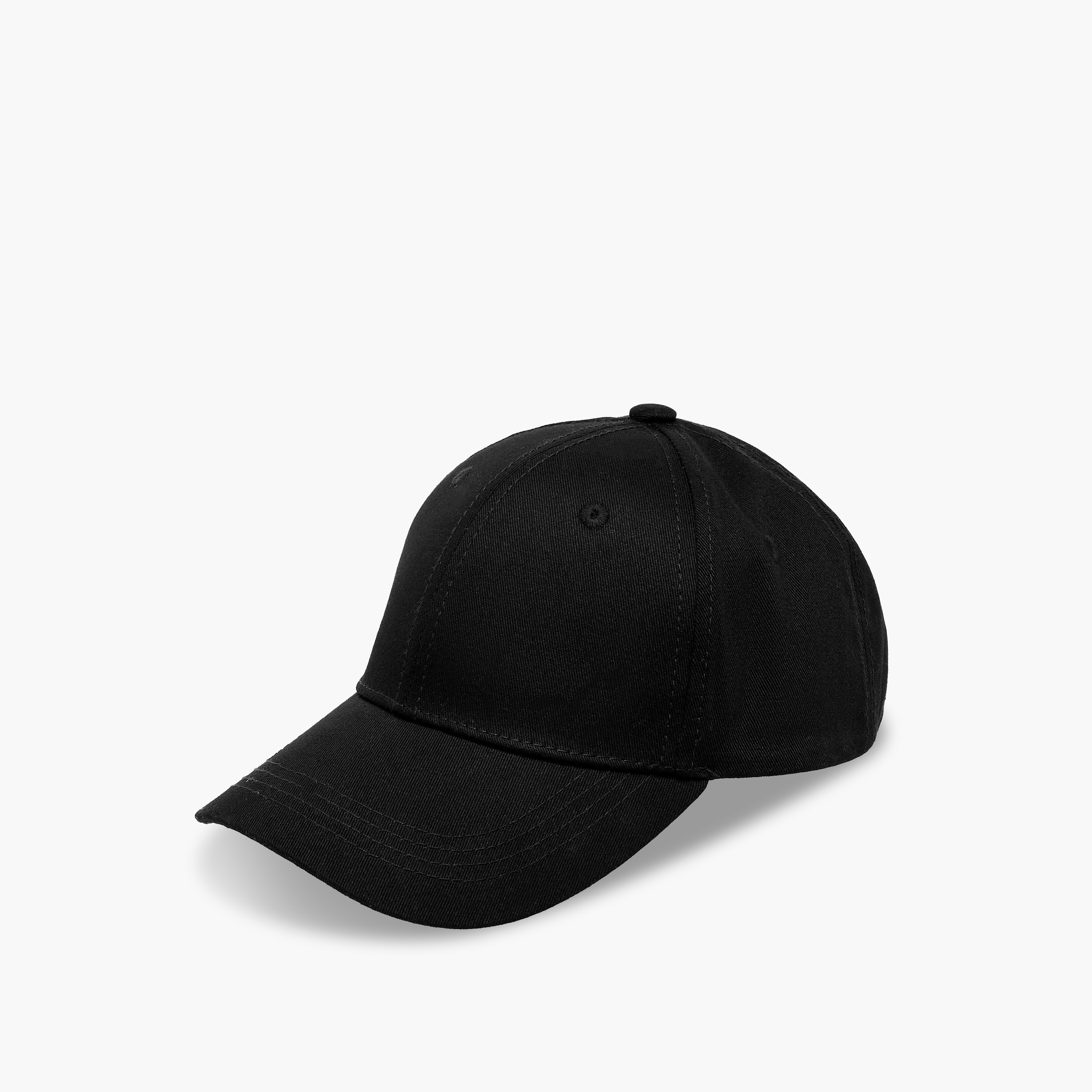 Men Cap with Buckled Strap Closure-men-caps-image-3