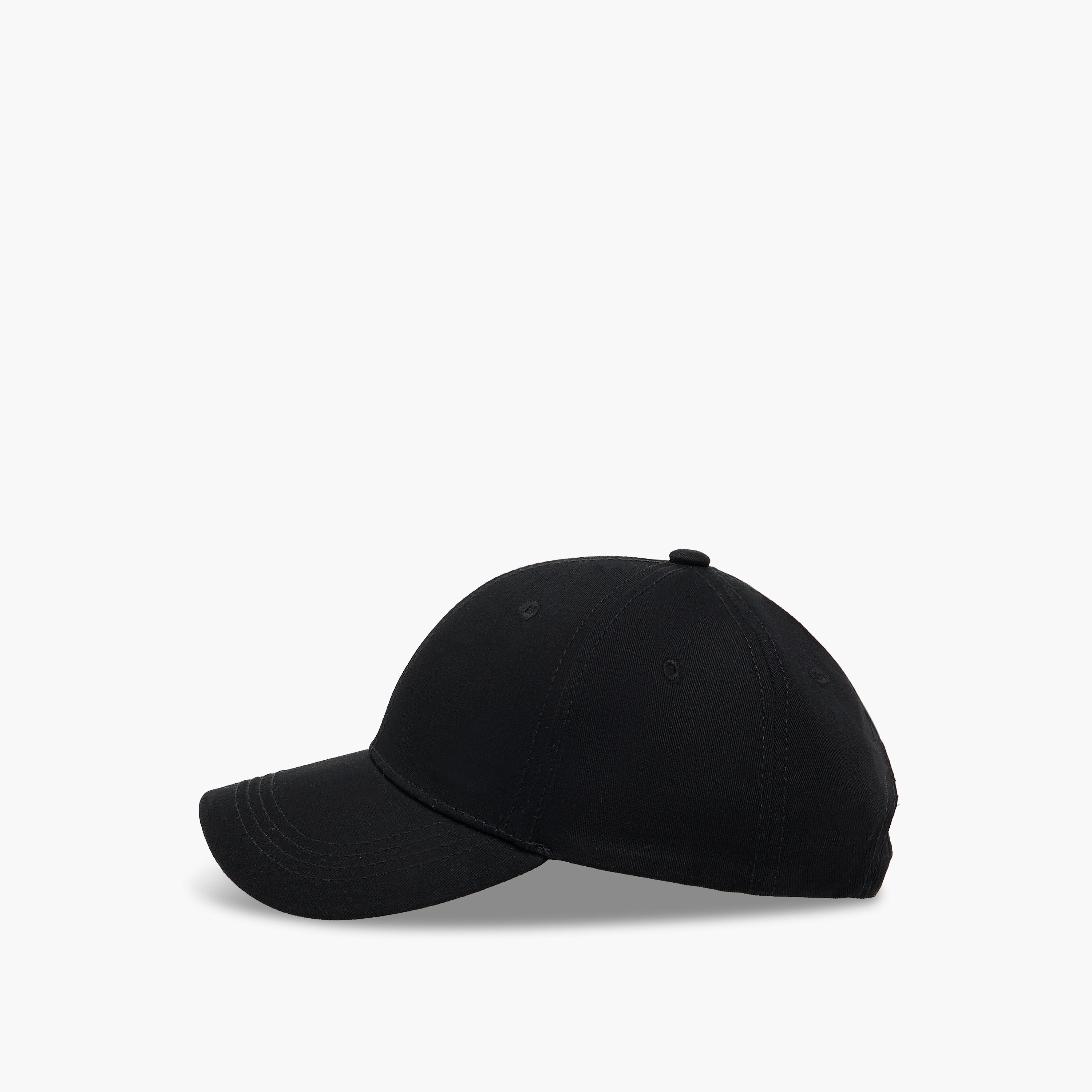 Men Cap with Buckled Strap Closure-men-caps-image-4