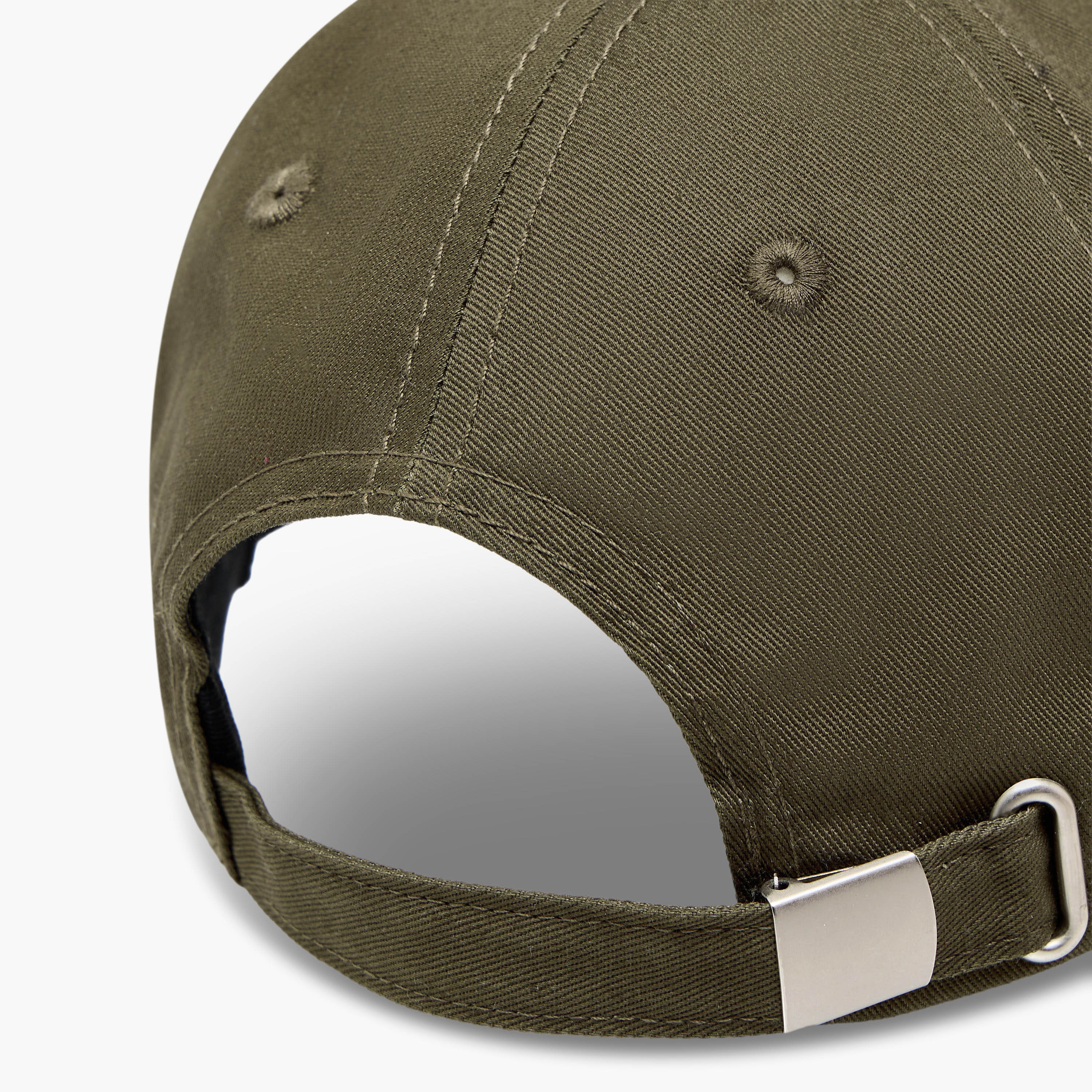 Men Cap with Buckled Strap Closure-men-caps-image-7