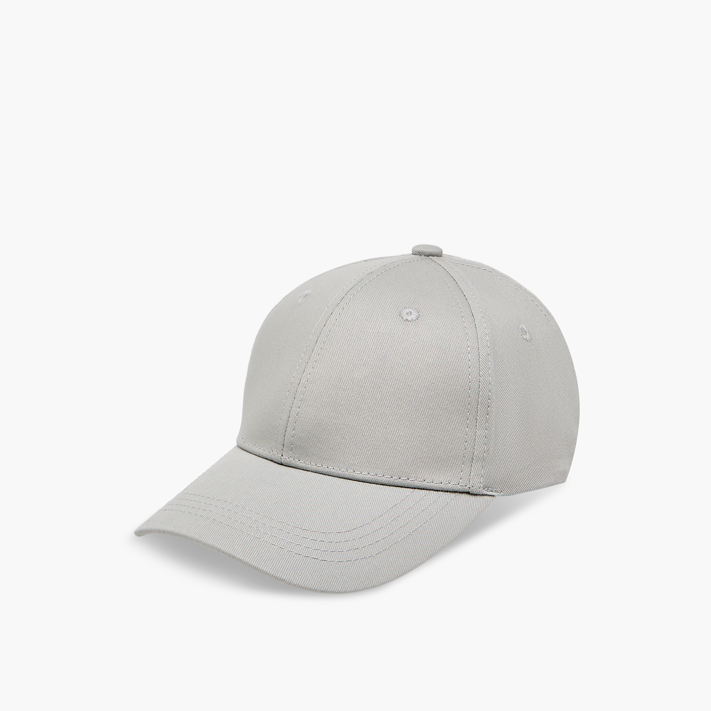 Men Cap with Buckled Strap Closure-men-caps-image-3