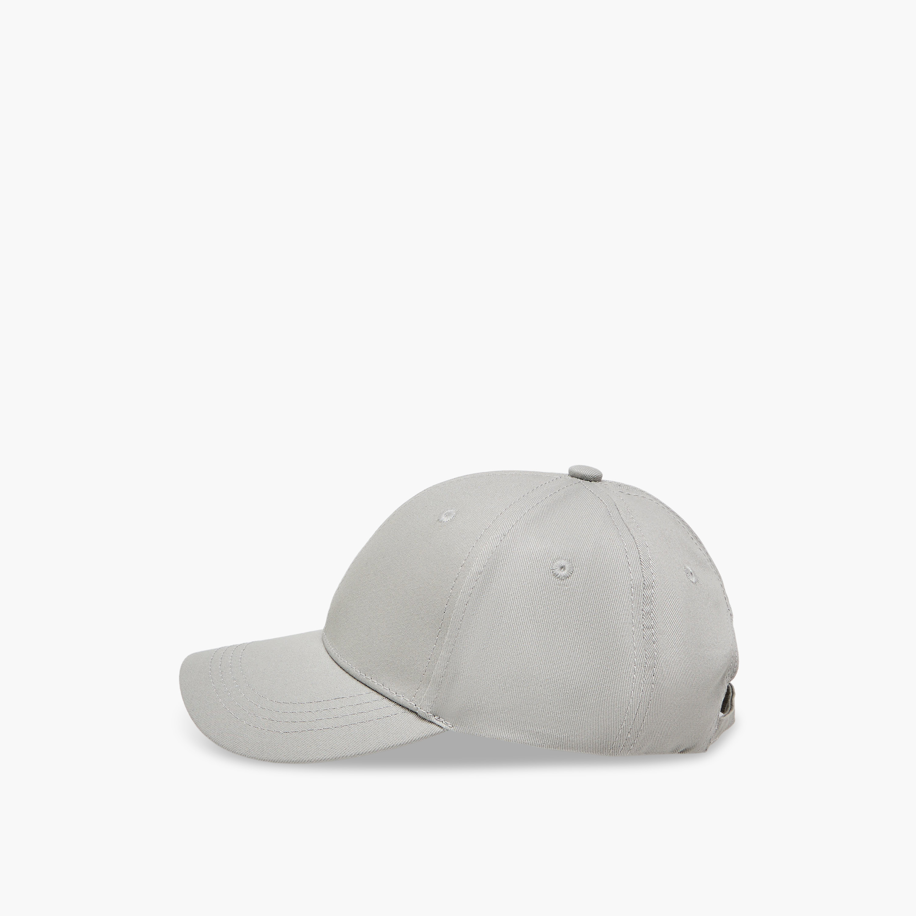 Men Cap with Buckled Strap Closure-men-caps-image-4