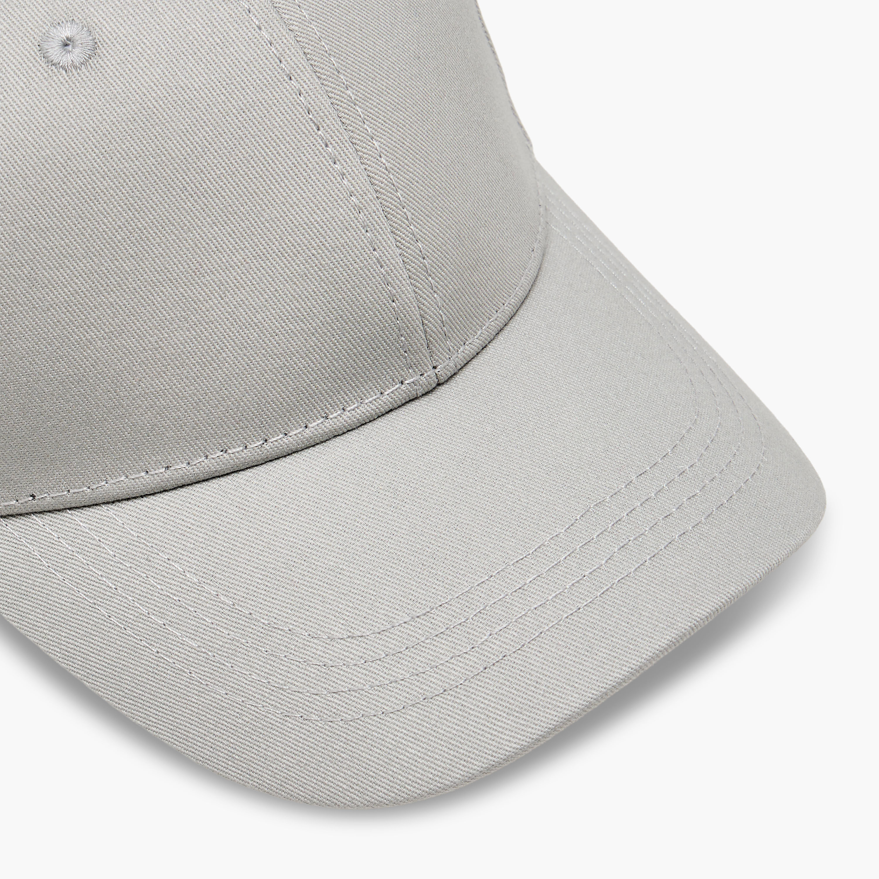 Men Cap with Buckled Strap Closure-men-caps-image-6