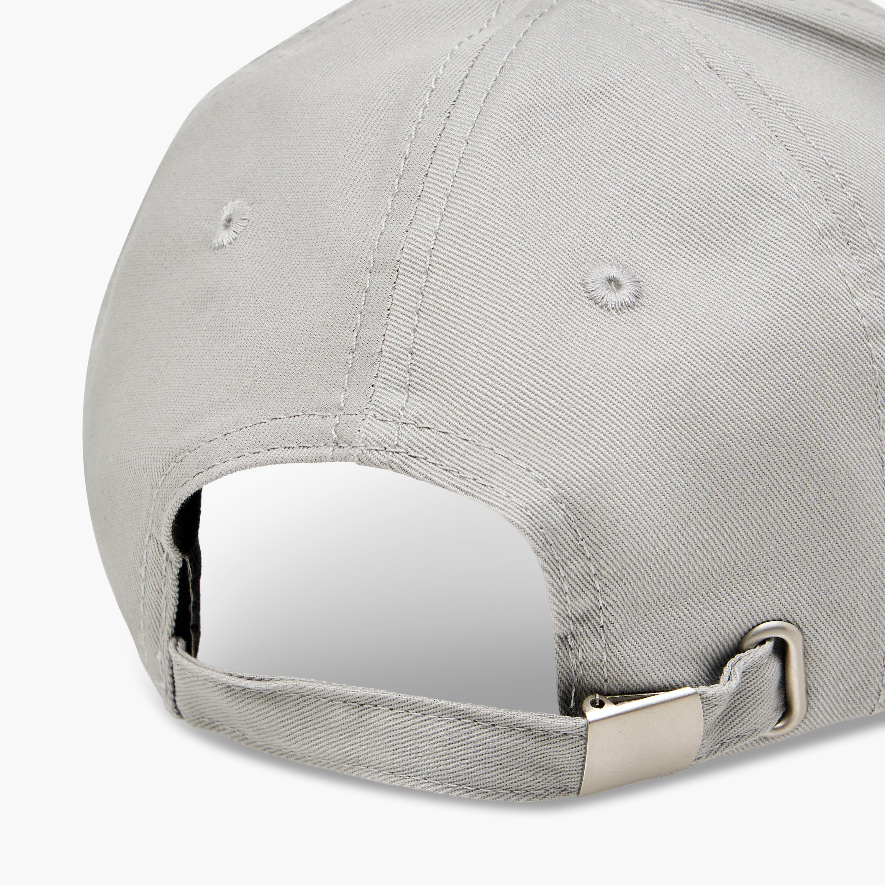 Men Cap with Buckled Strap Closure-men-caps-image-7