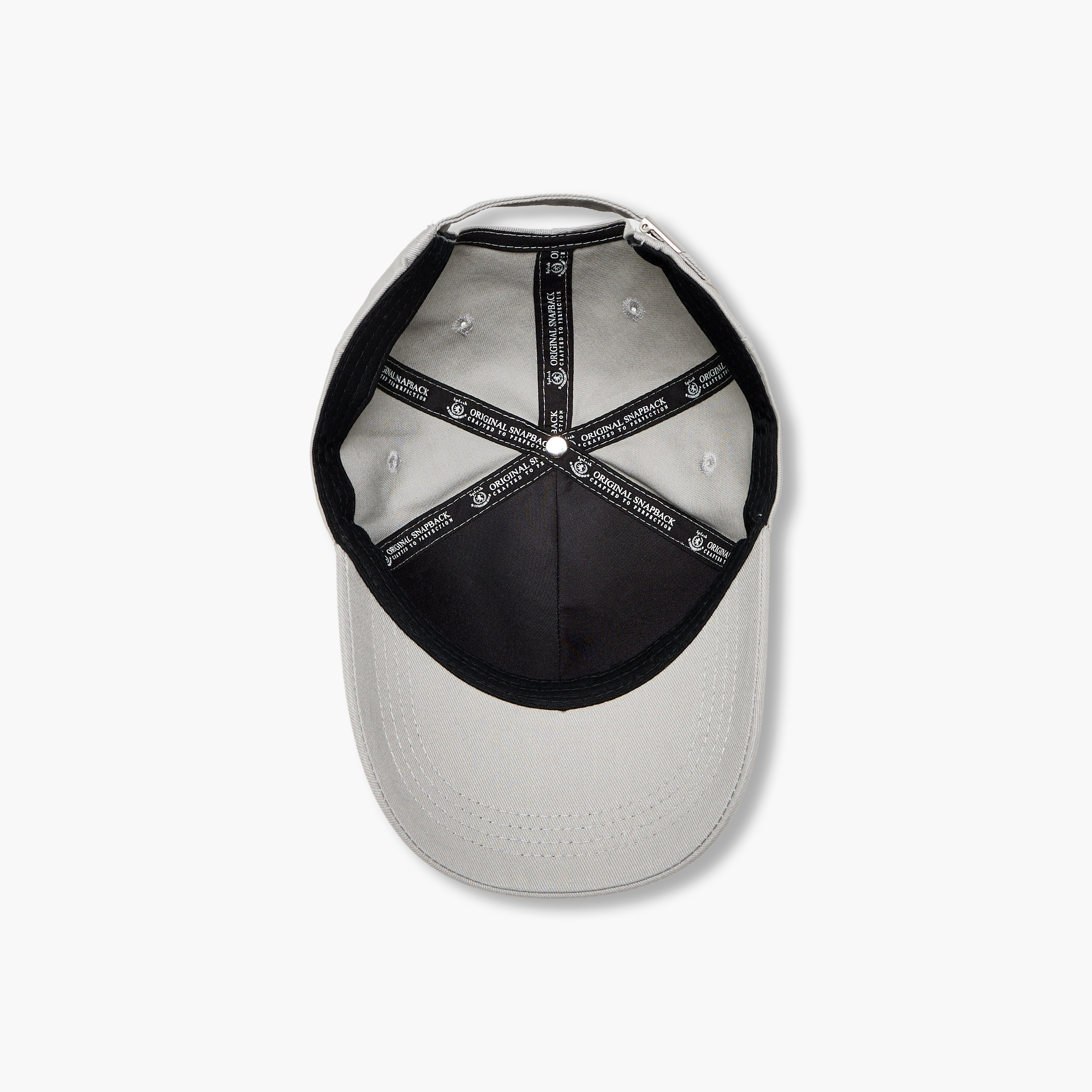 Men Cap with Buckled Strap Closure-men-caps-image-8