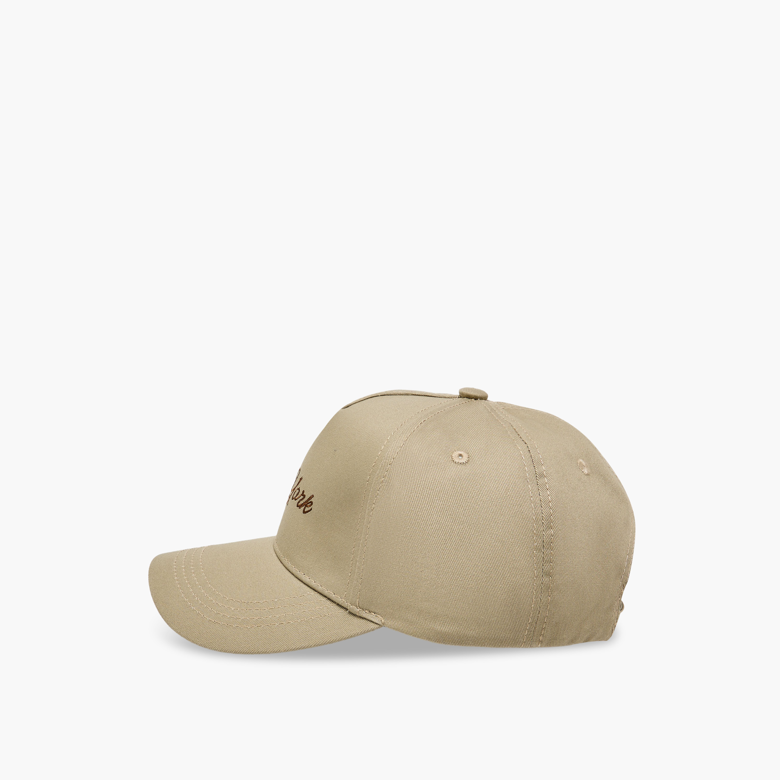 Men Cap with Buckled Strap Closure-men-caps-image-4