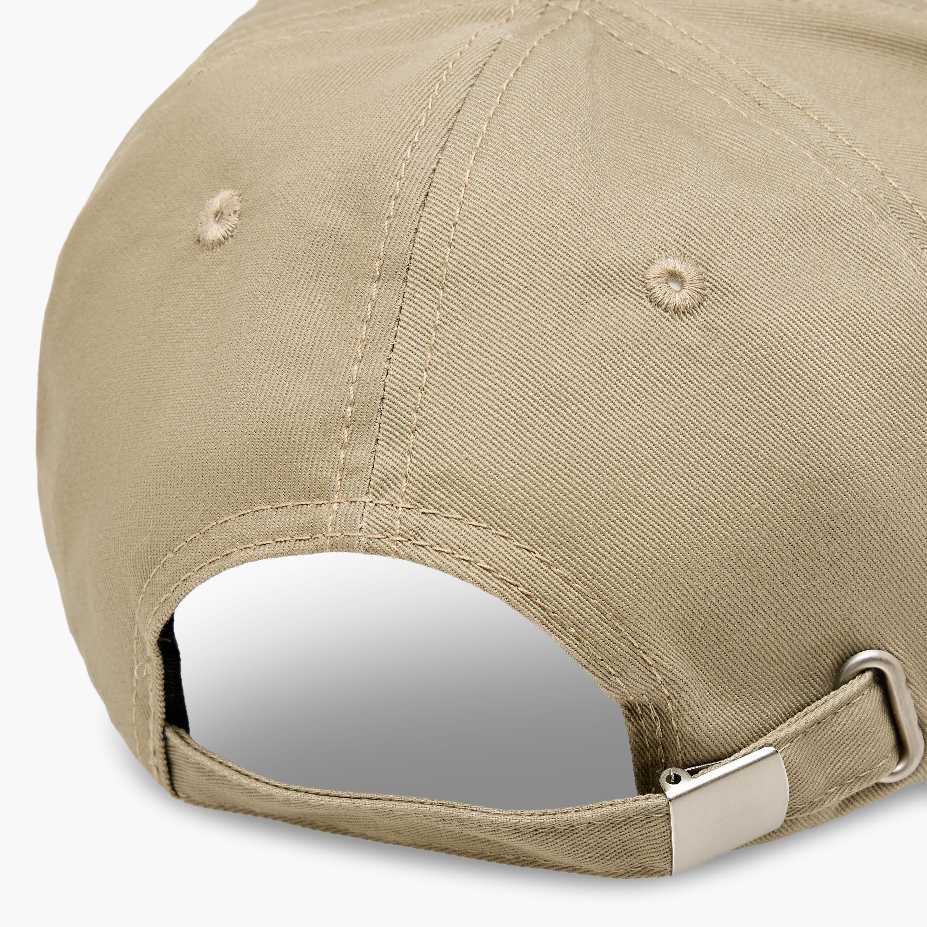 Men Cap with Buckled Strap Closure-men-caps-image-6