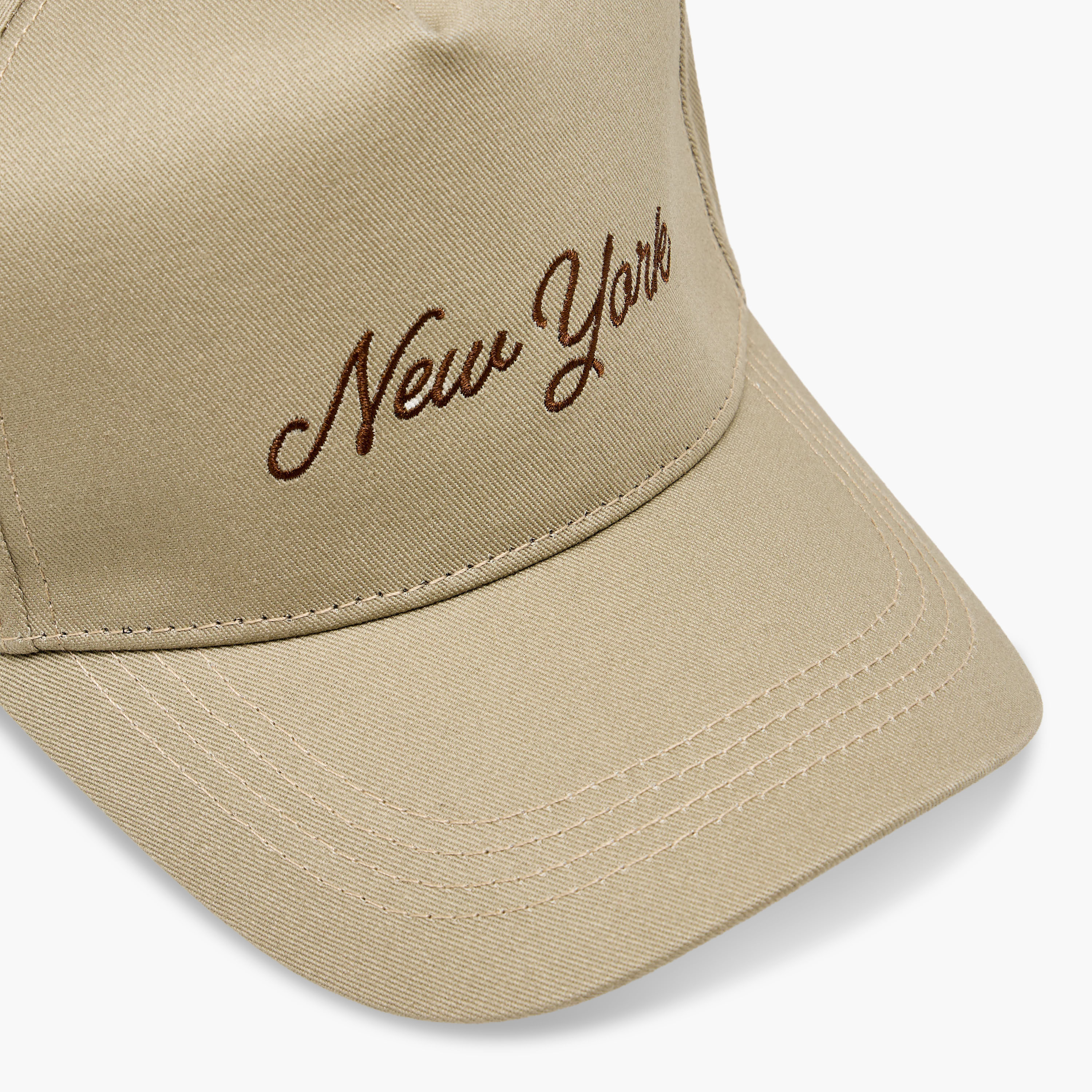 Men Cap with Buckled Strap Closure-men-caps-image-7