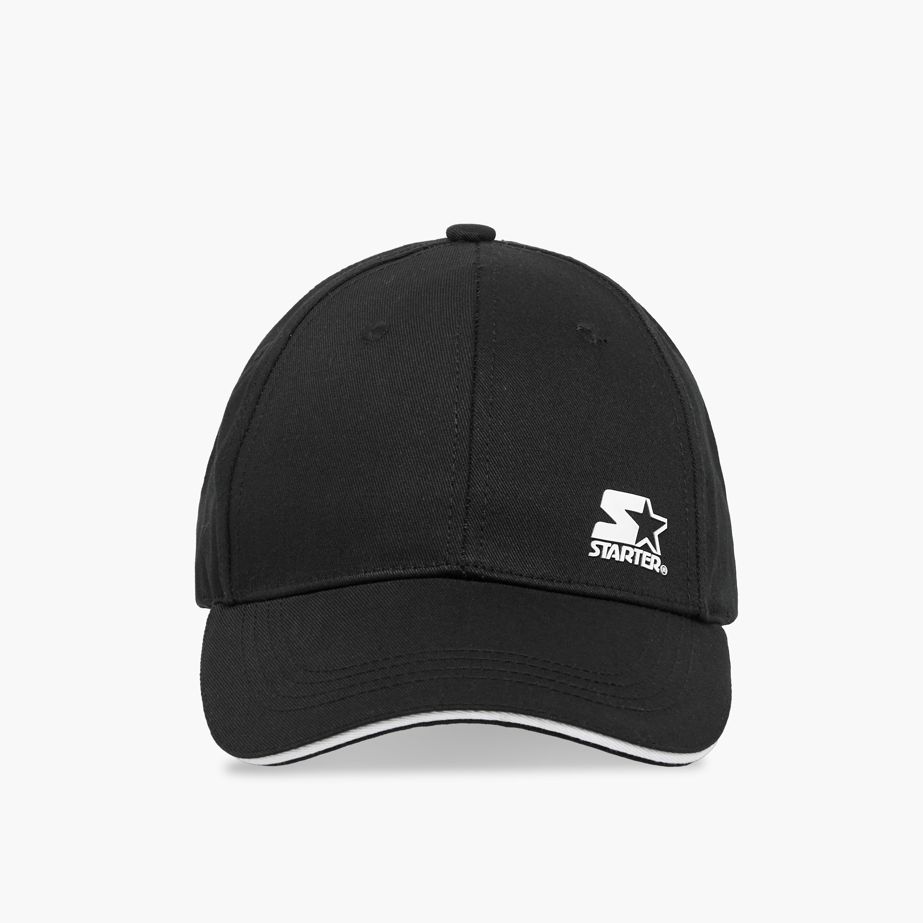 كاب رجالي بحزام بإبزيم إغلاق من ستارتر-men-caps-image-1
