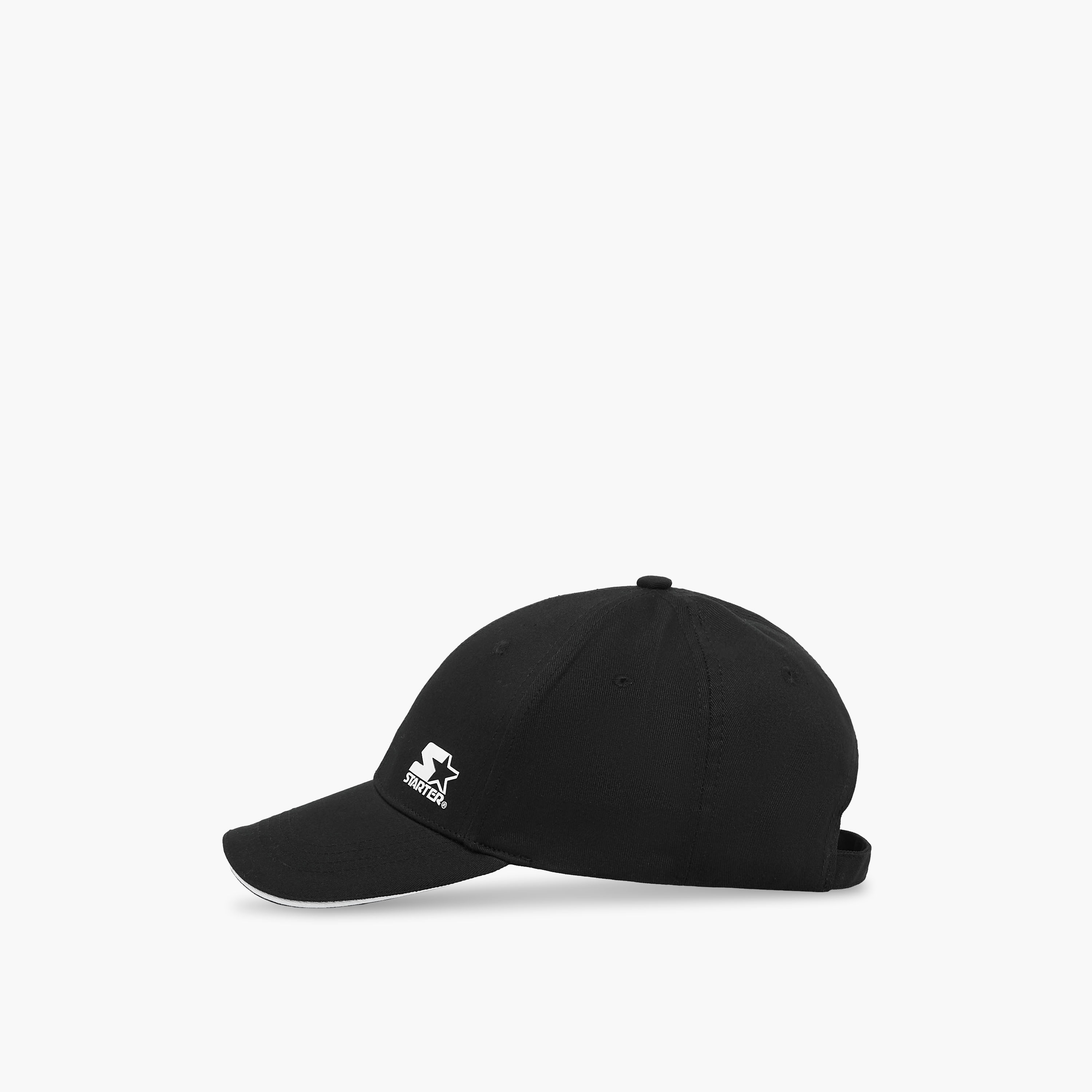 كاب رجالي بحزام بإبزيم إغلاق من ستارتر-men-caps-image-4