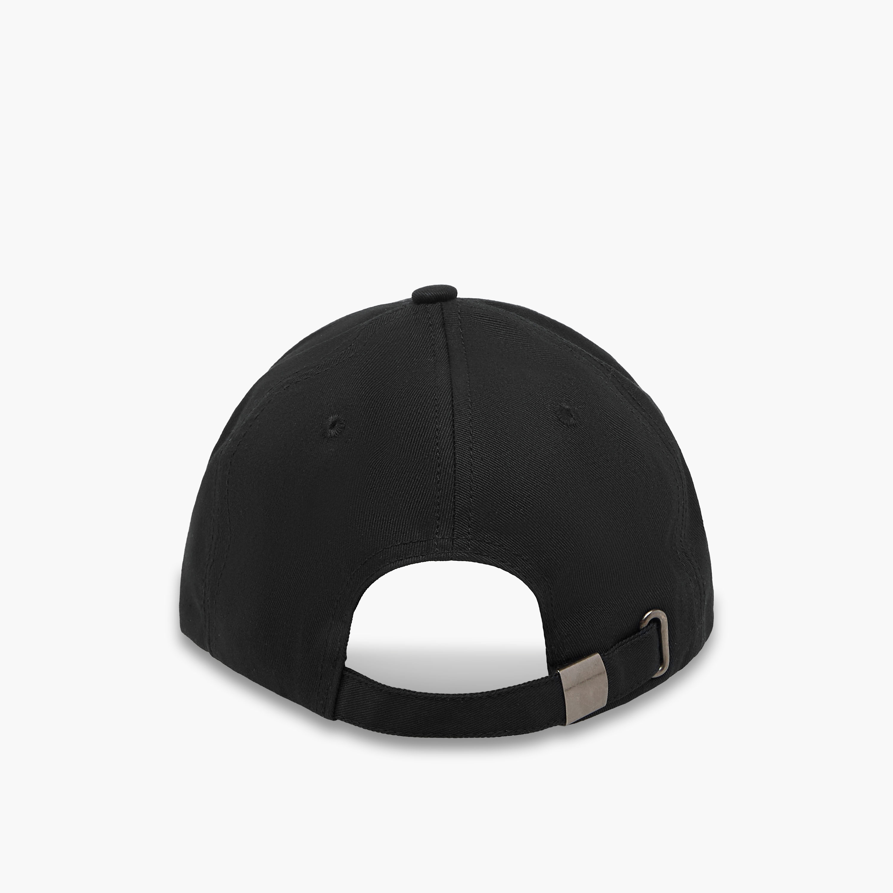 كاب رجالي بحزام بإبزيم إغلاق من ستارتر-men-caps-image-5