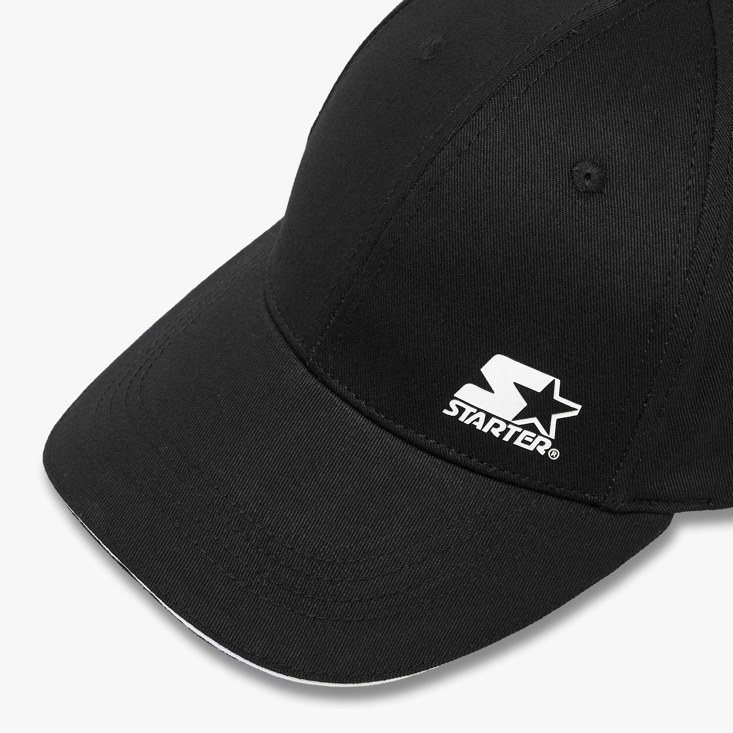 كاب رجالي بحزام بإبزيم إغلاق من ستارتر-men-caps-image-6