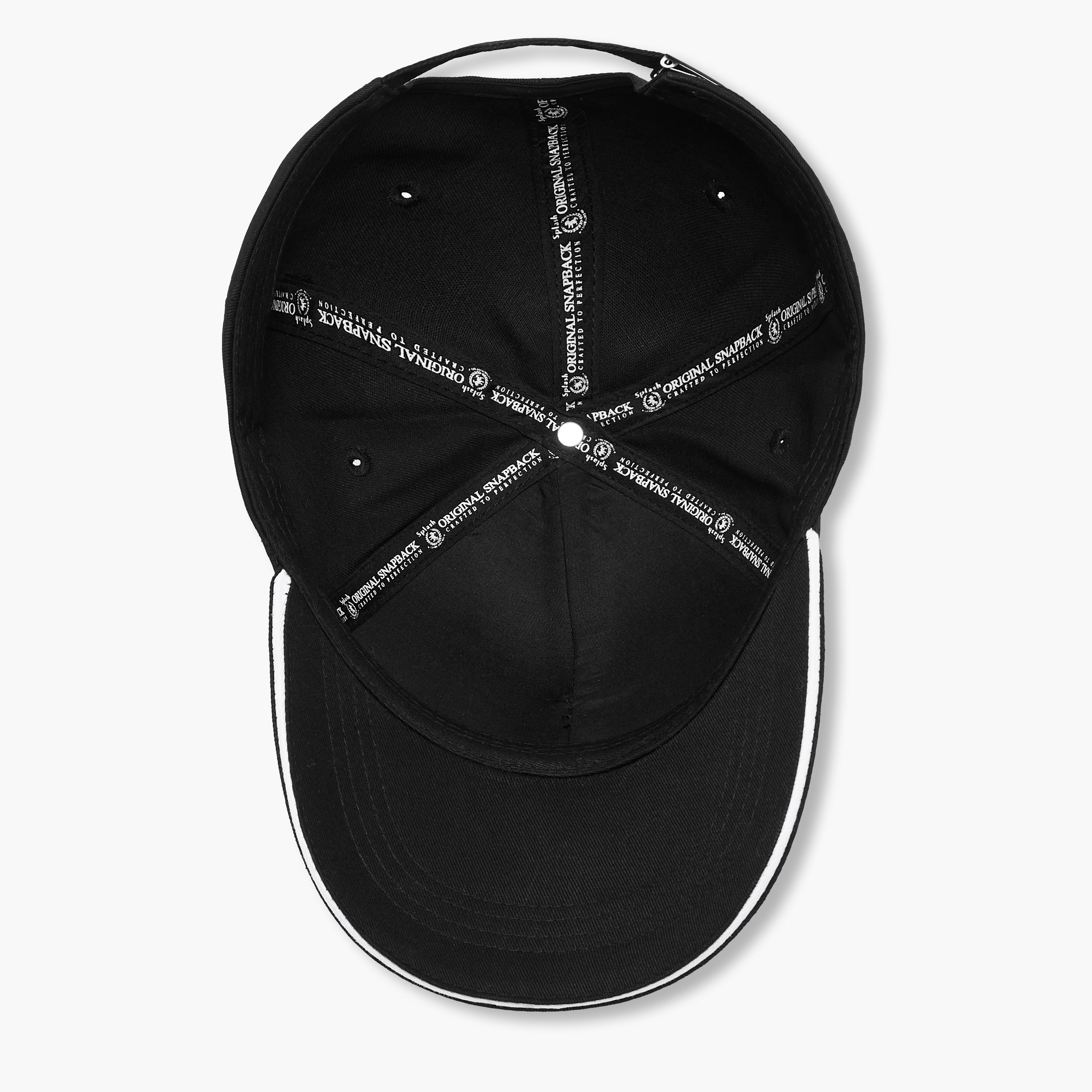كاب رجالي بحزام بإبزيم إغلاق من ستارتر-men-caps-image-8