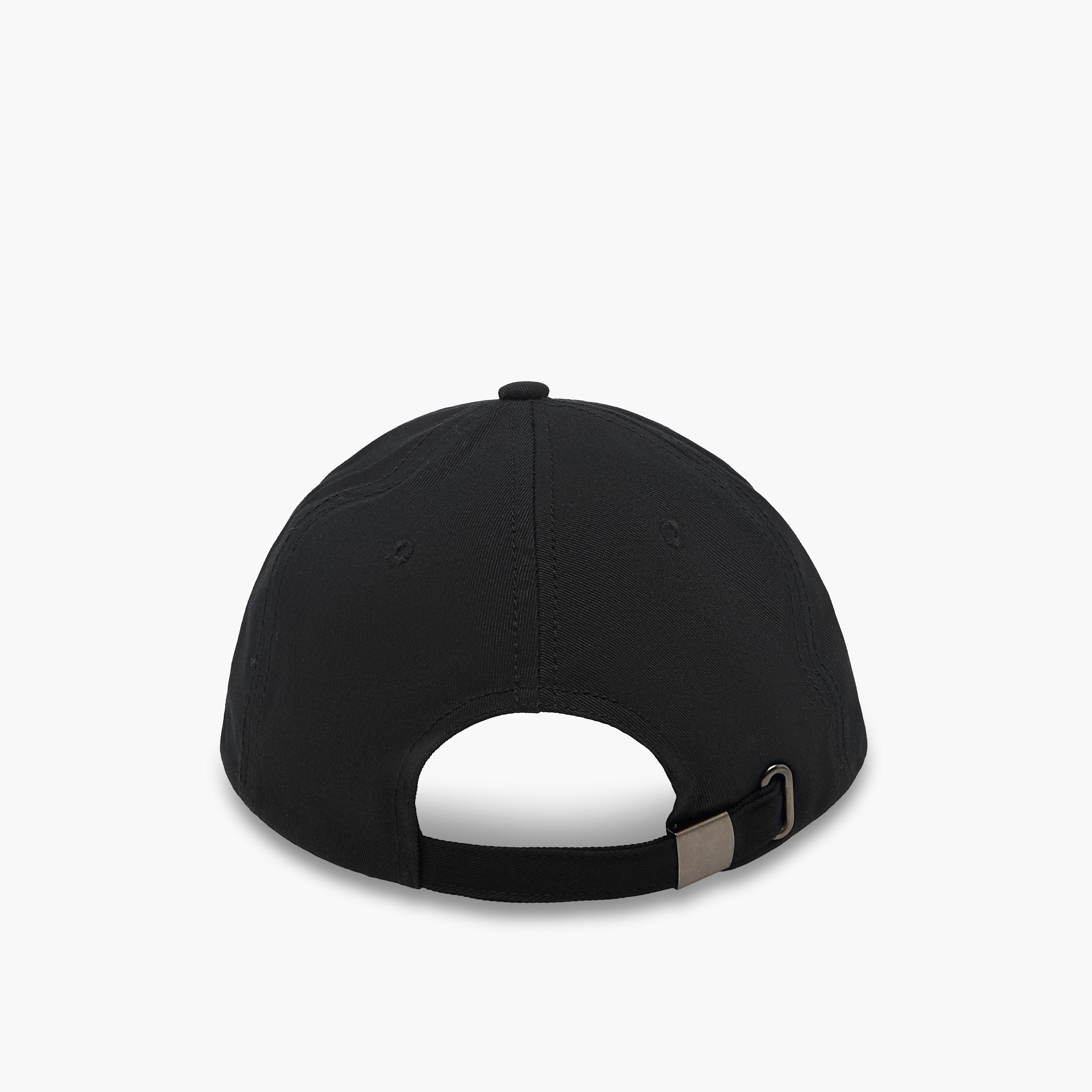 Starter Men Cap with Buckled Strap Closure-men-caps-image-4