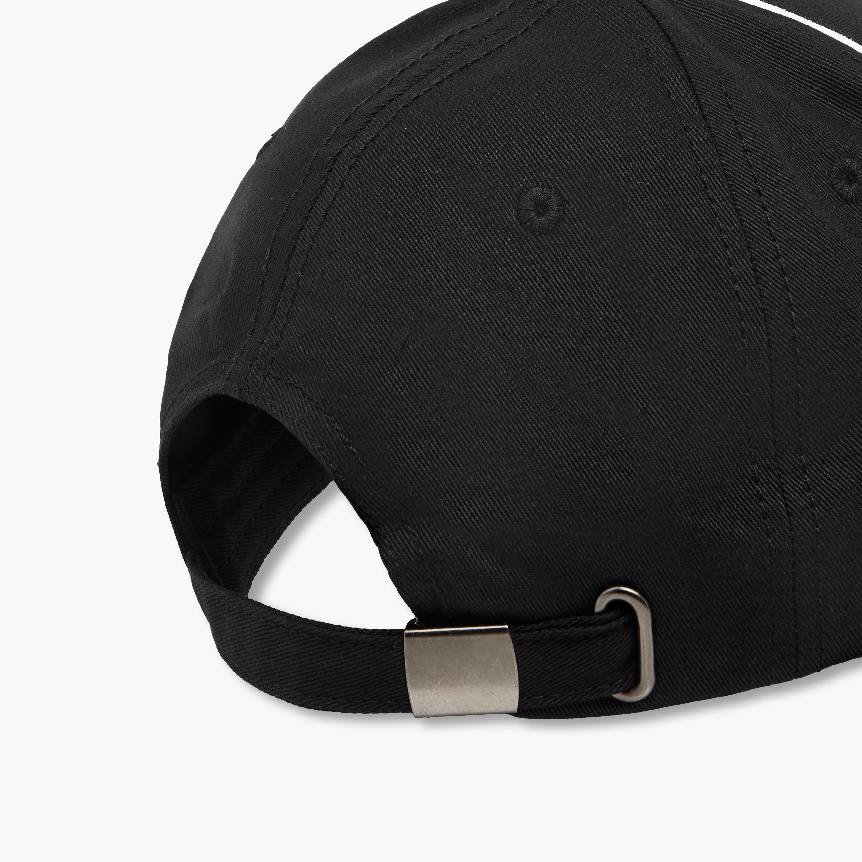 Starter Men Cap with Buckled Strap Closure-men-caps-image-6