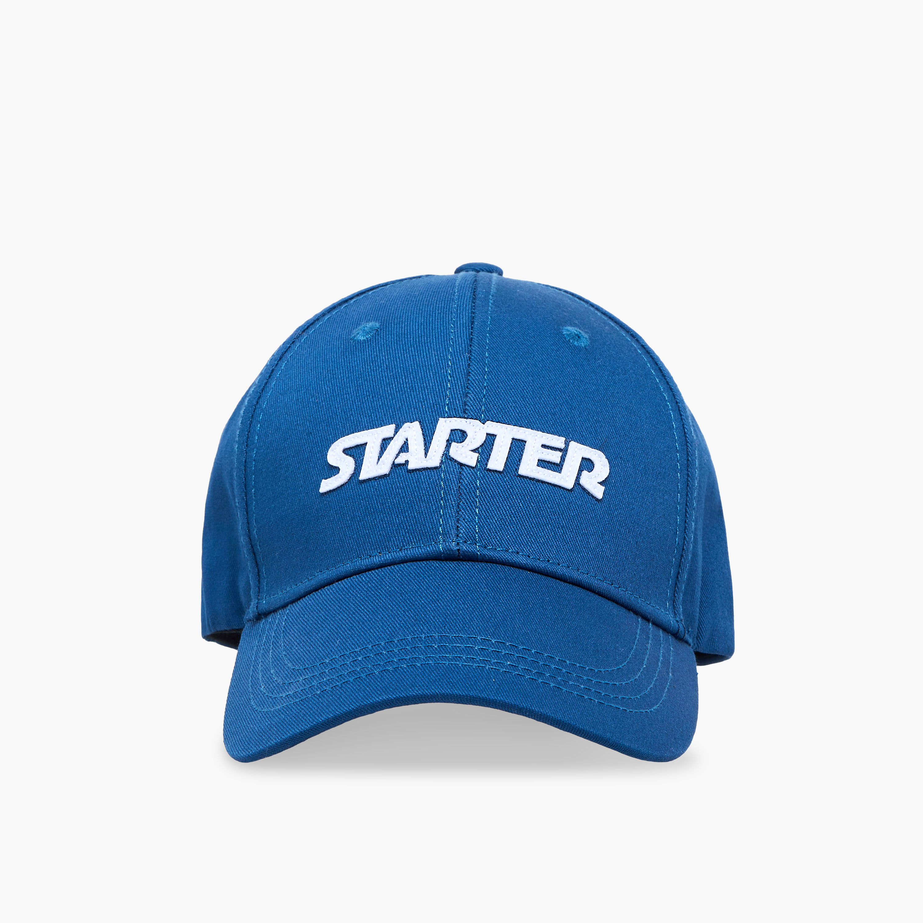 Starter Men Cap with Buckled Strap Closure-men-caps-image-1