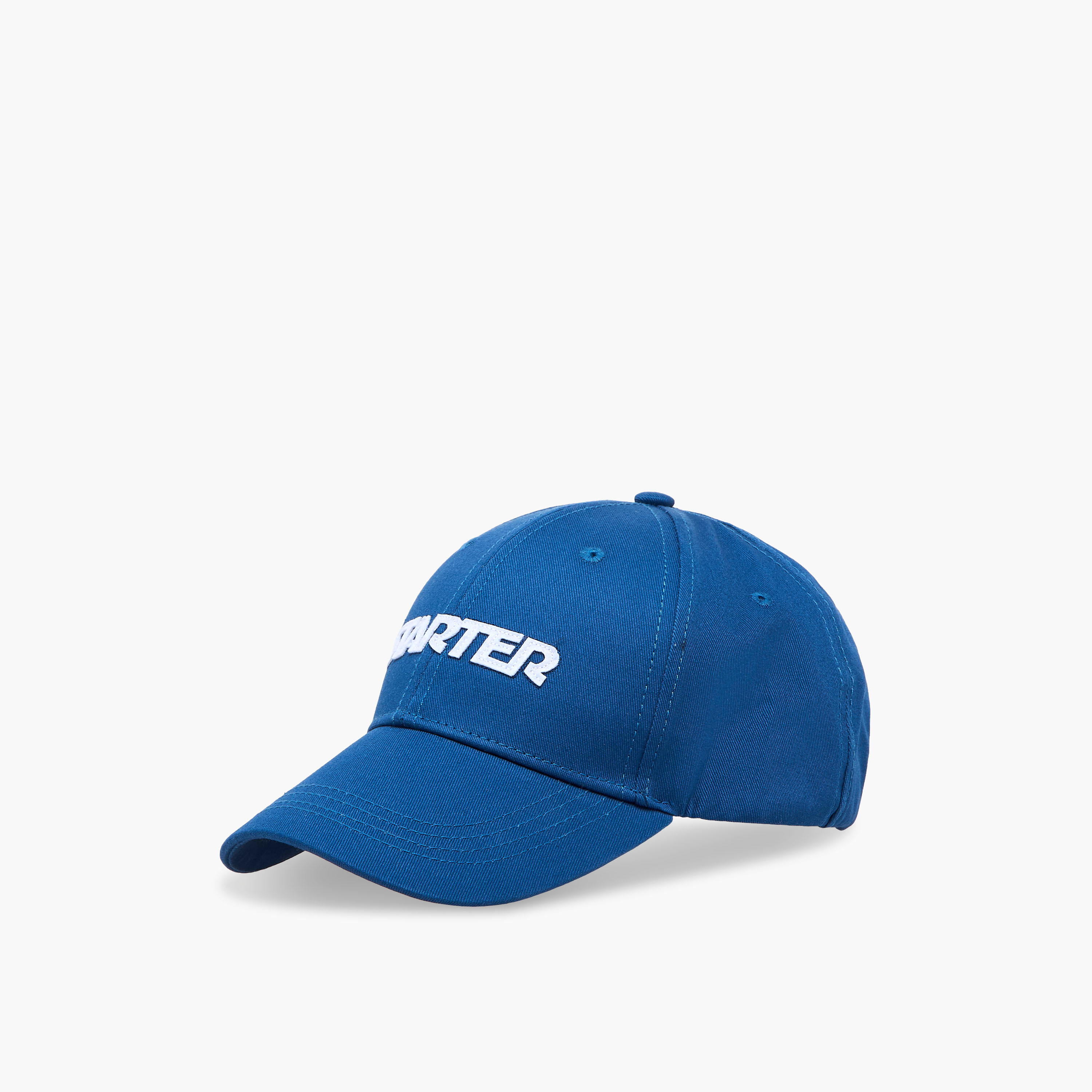 Starter Men Cap with Buckled Strap Closure-men-caps-image-3