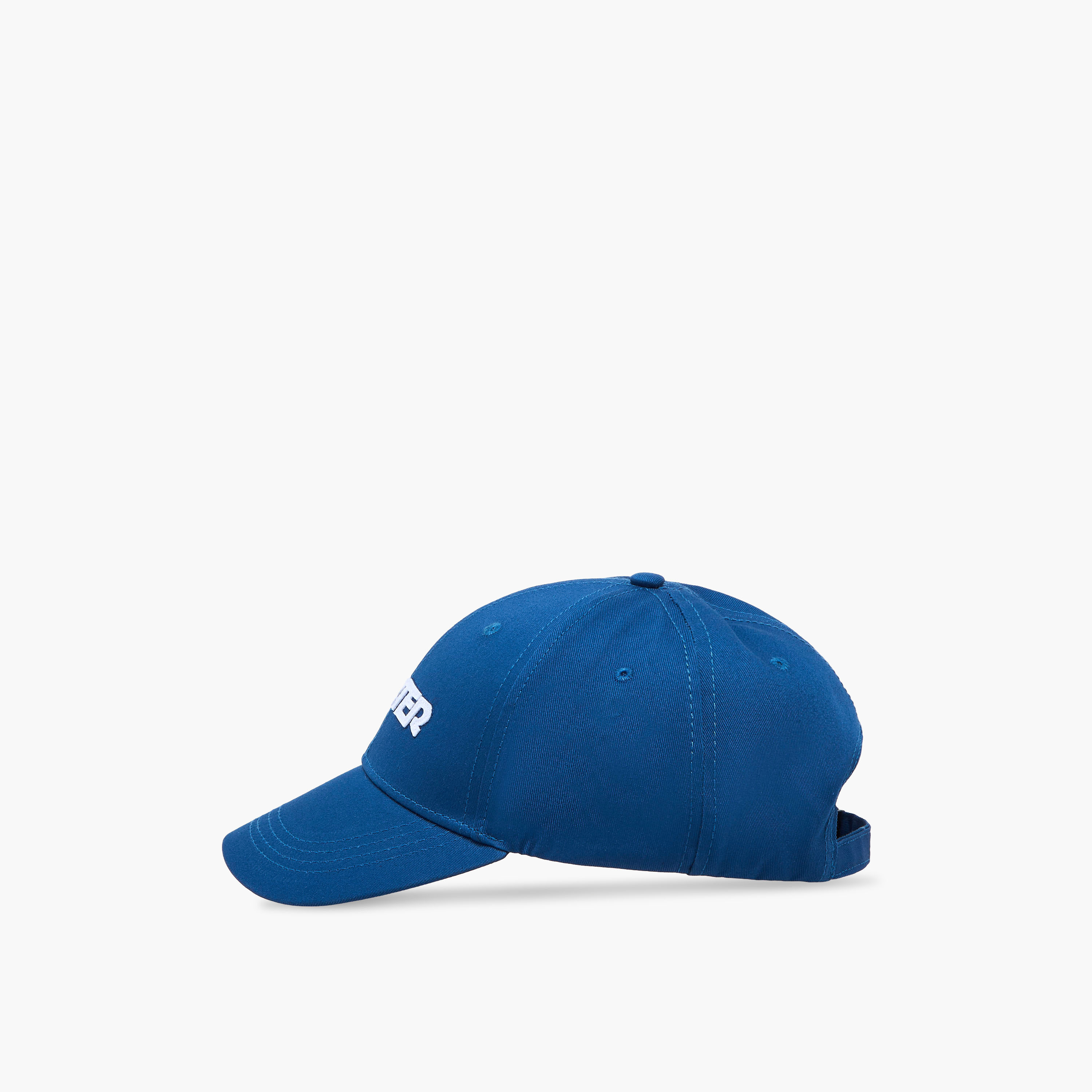 Starter Men Cap with Buckled Strap Closure-men-caps-image-4