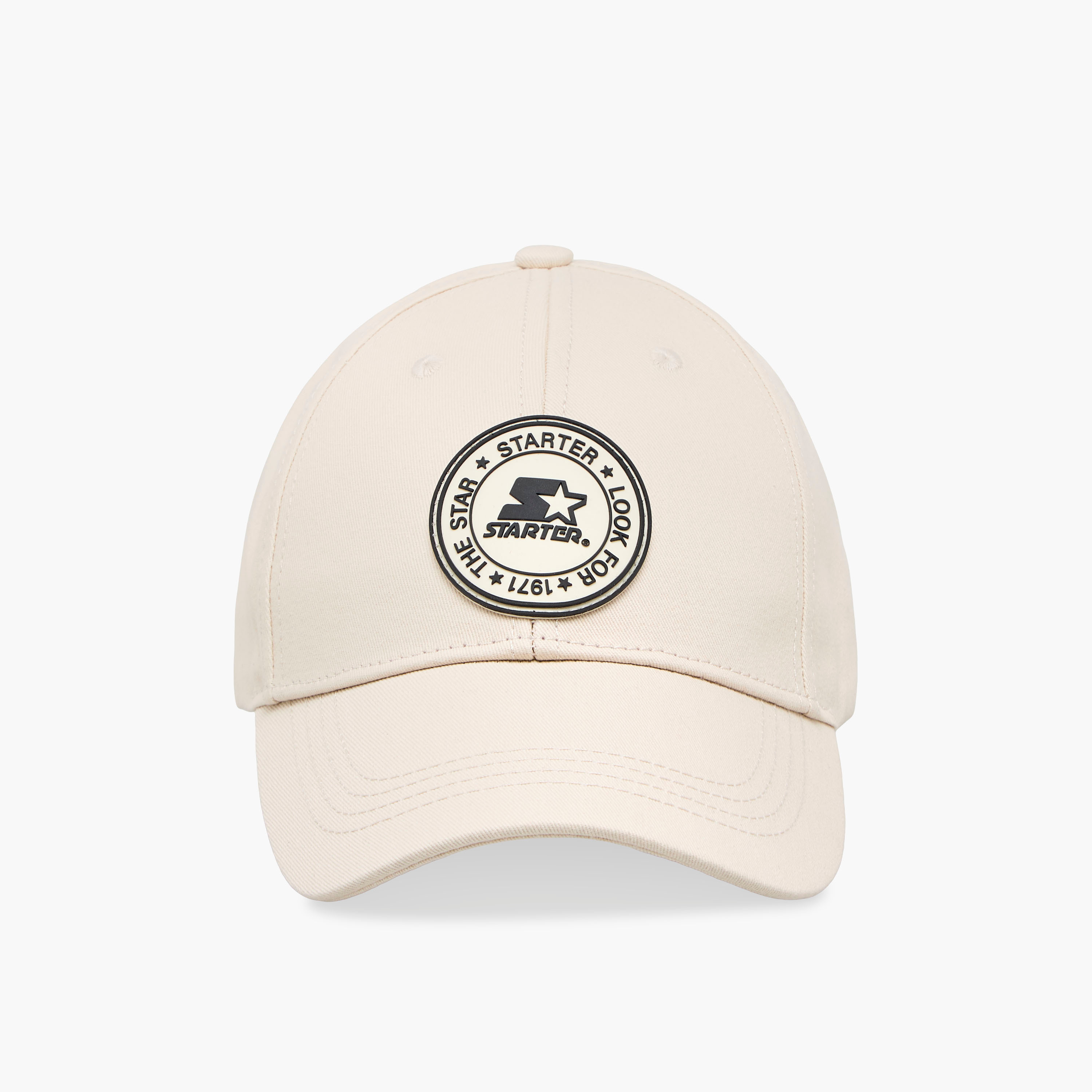 كاب رجالي بحزام بإبزيم إغلاق من ستارتر-men-caps-image-1