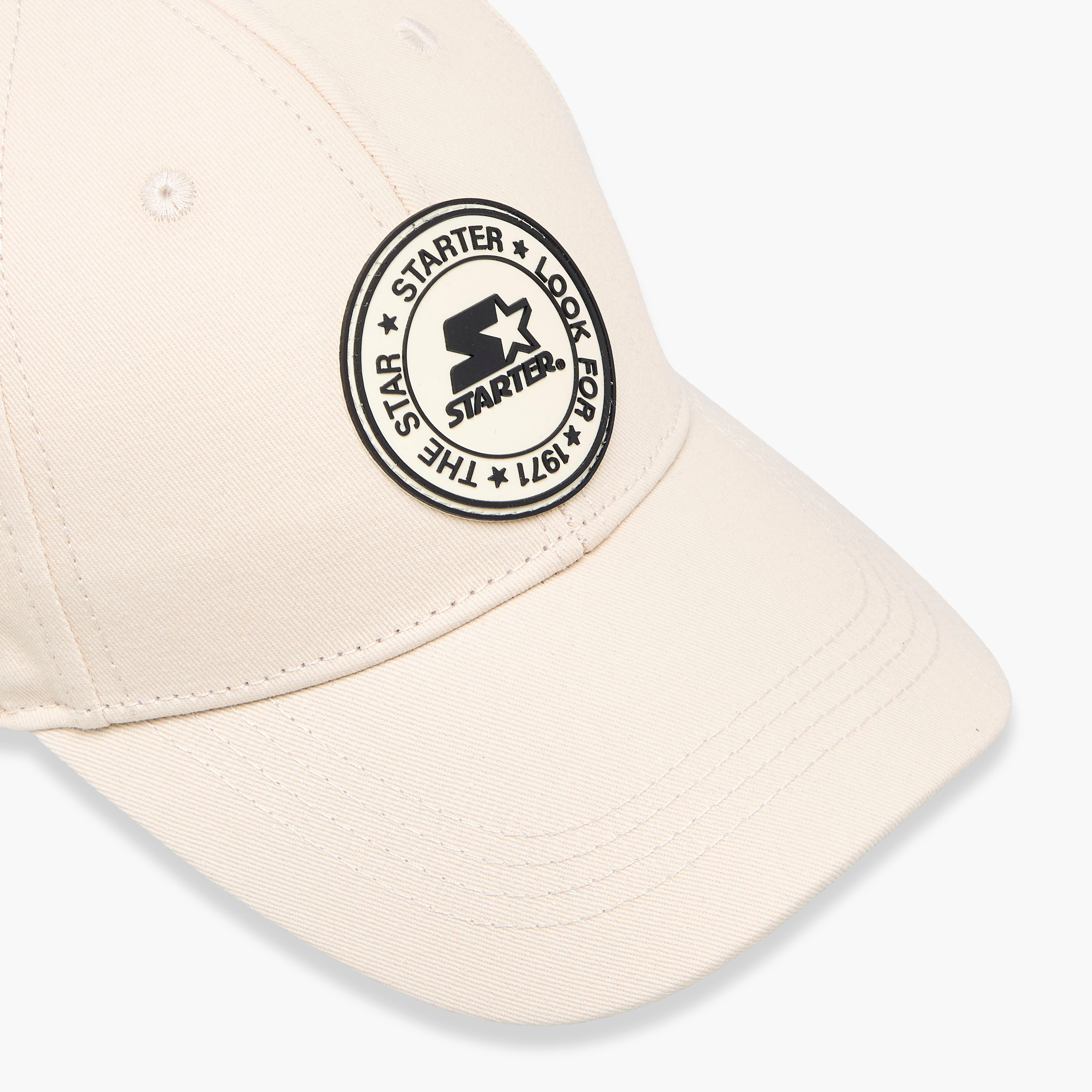 كاب رجالي بحزام بإبزيم إغلاق من ستارتر-men-caps-image-6