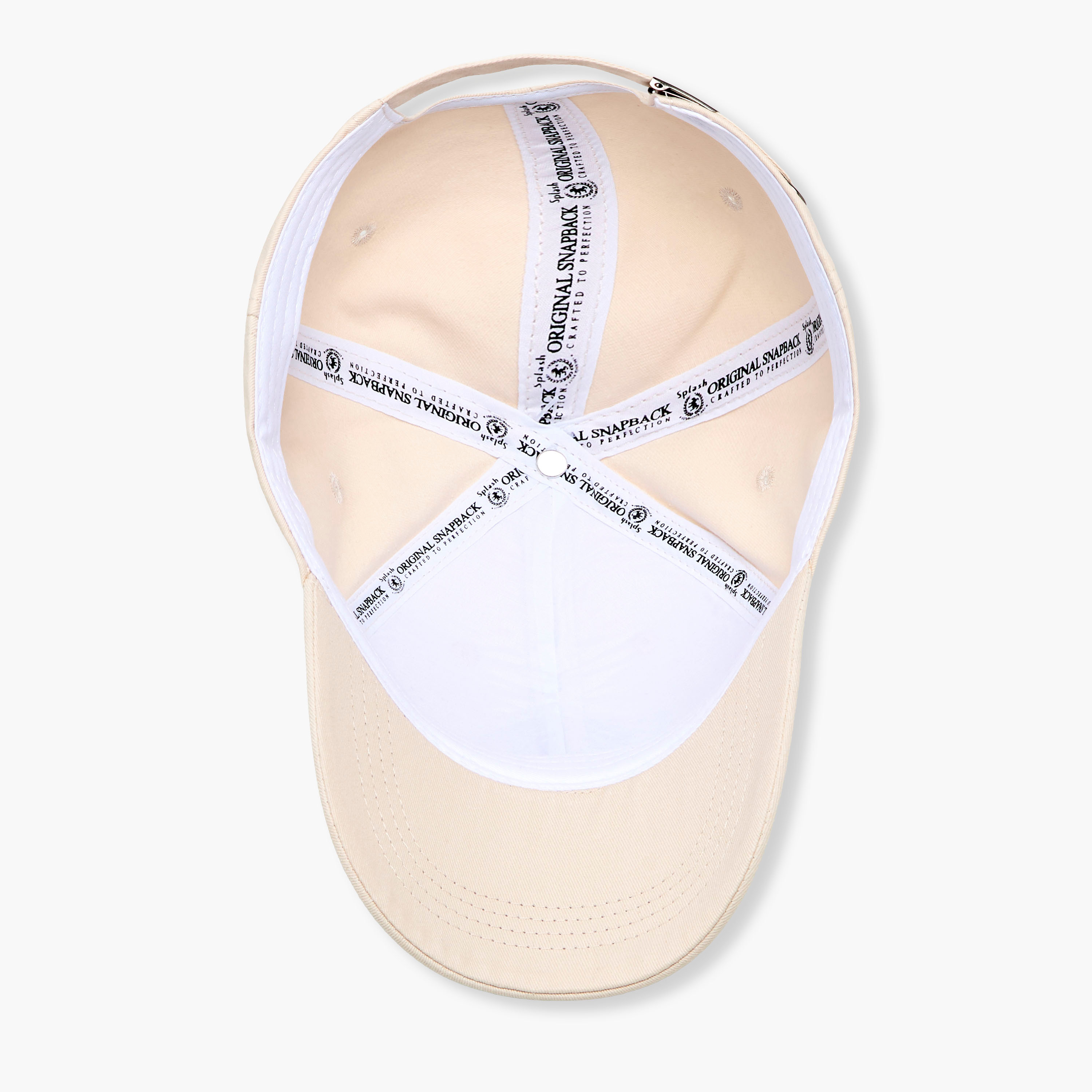 كاب رجالي بحزام بإبزيم إغلاق من ستارتر-men-caps-image-8
