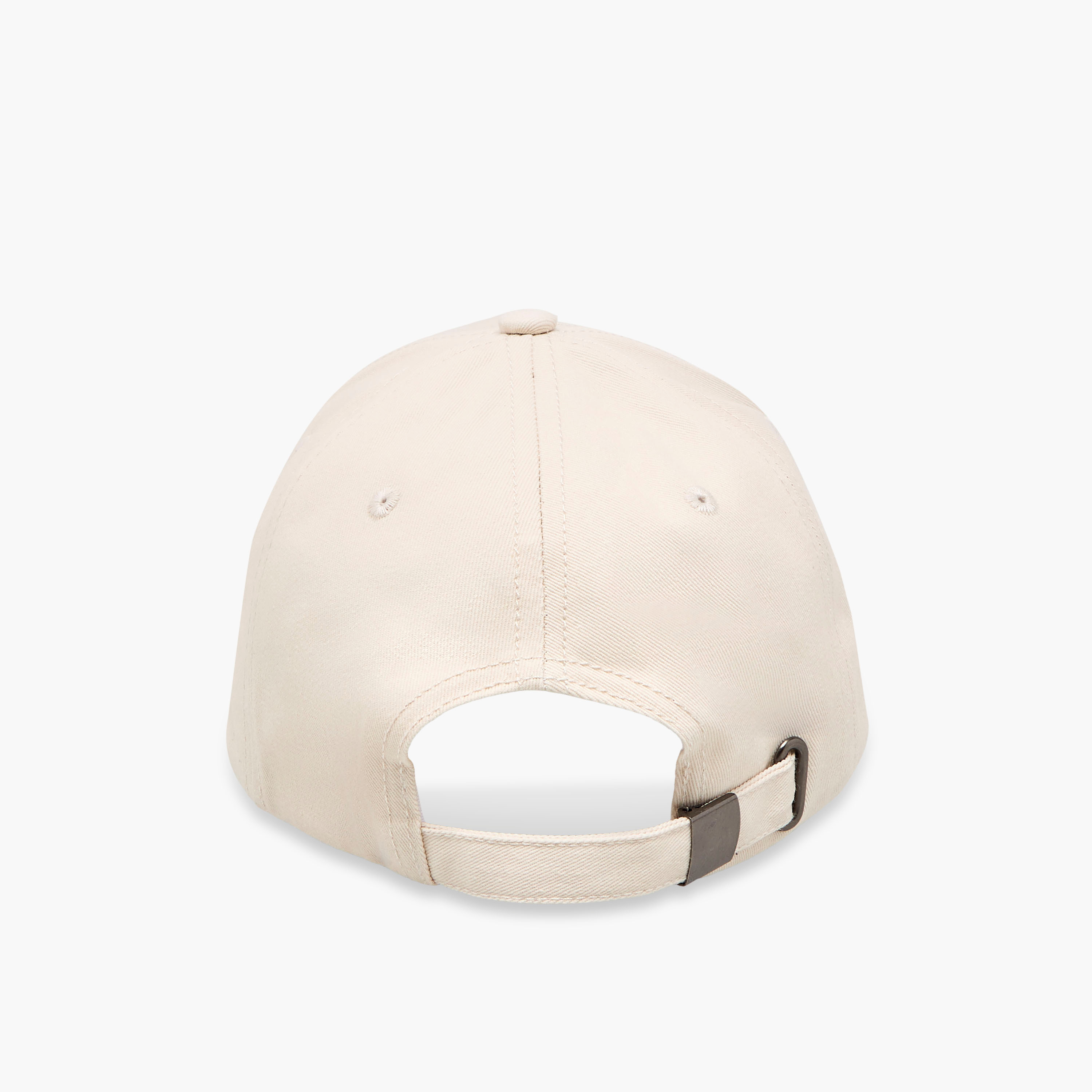 Starter Men Cap with Buckled Strap Closure-men-caps-image-5