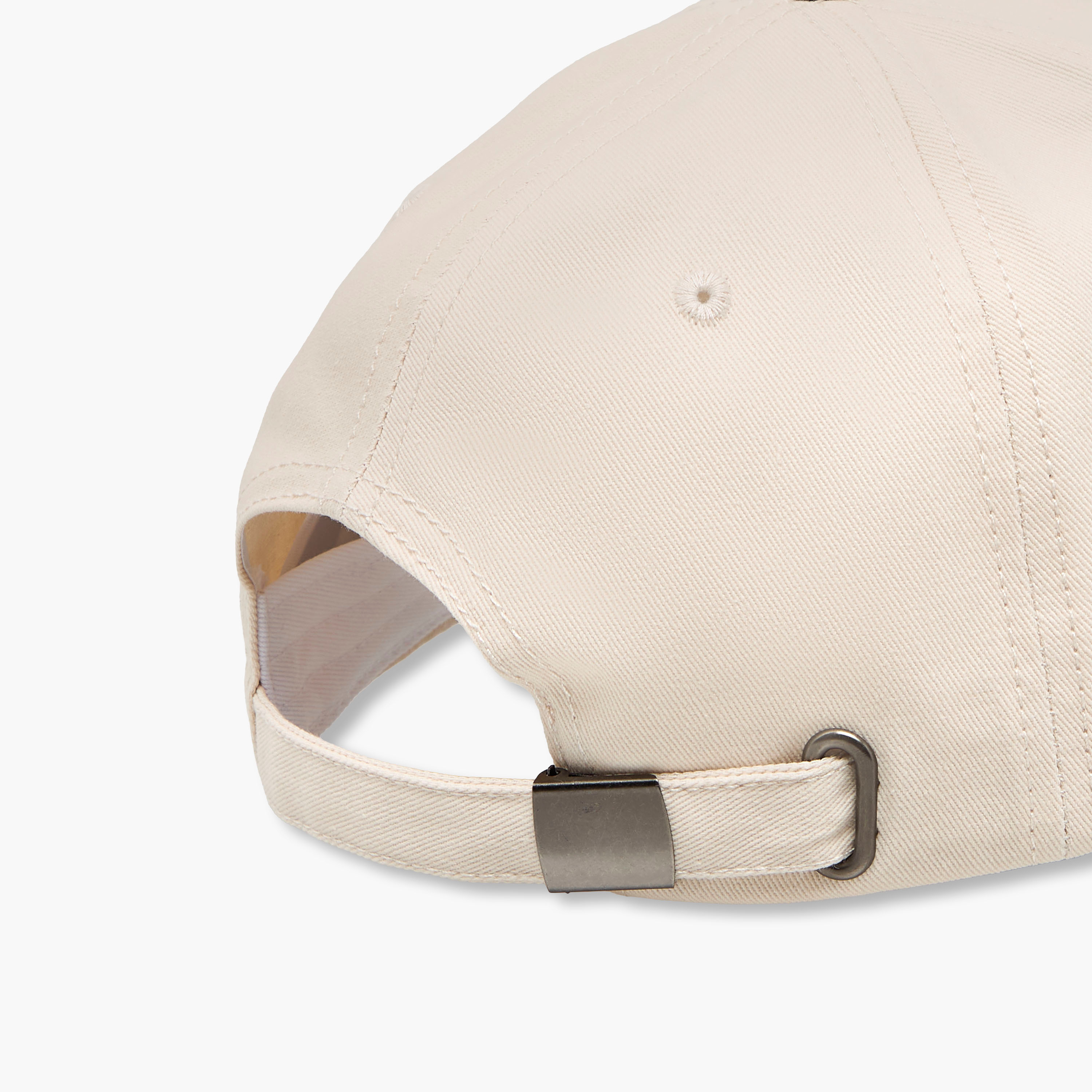 Starter Men Cap with Buckled Strap Closure-men-caps-image-7