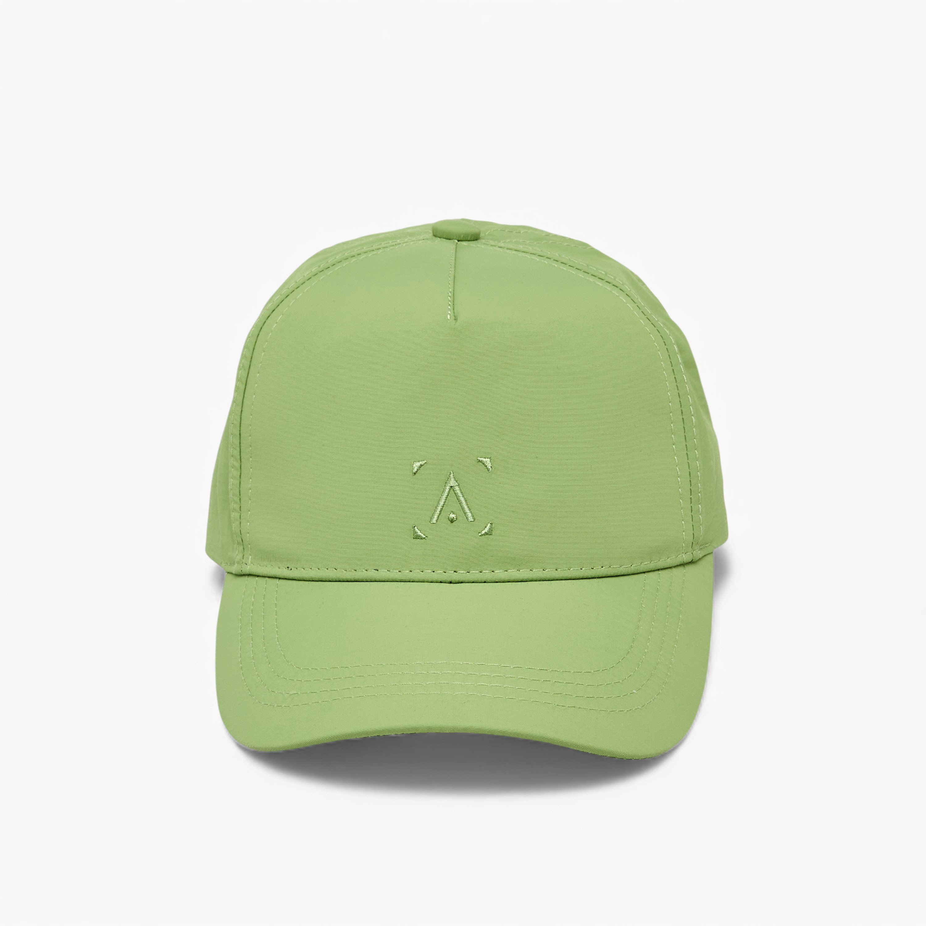 Men Cap with Buckled Strap Closure-men-caps-image-1