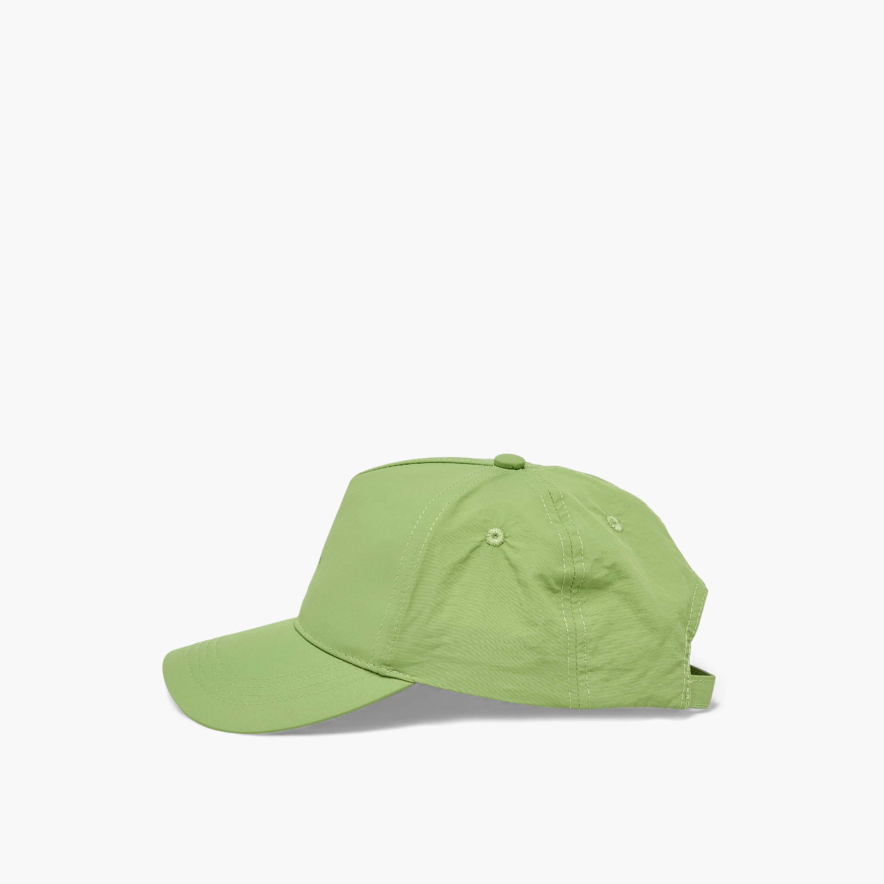 Men Cap with Buckled Strap Closure-men-caps-image-4